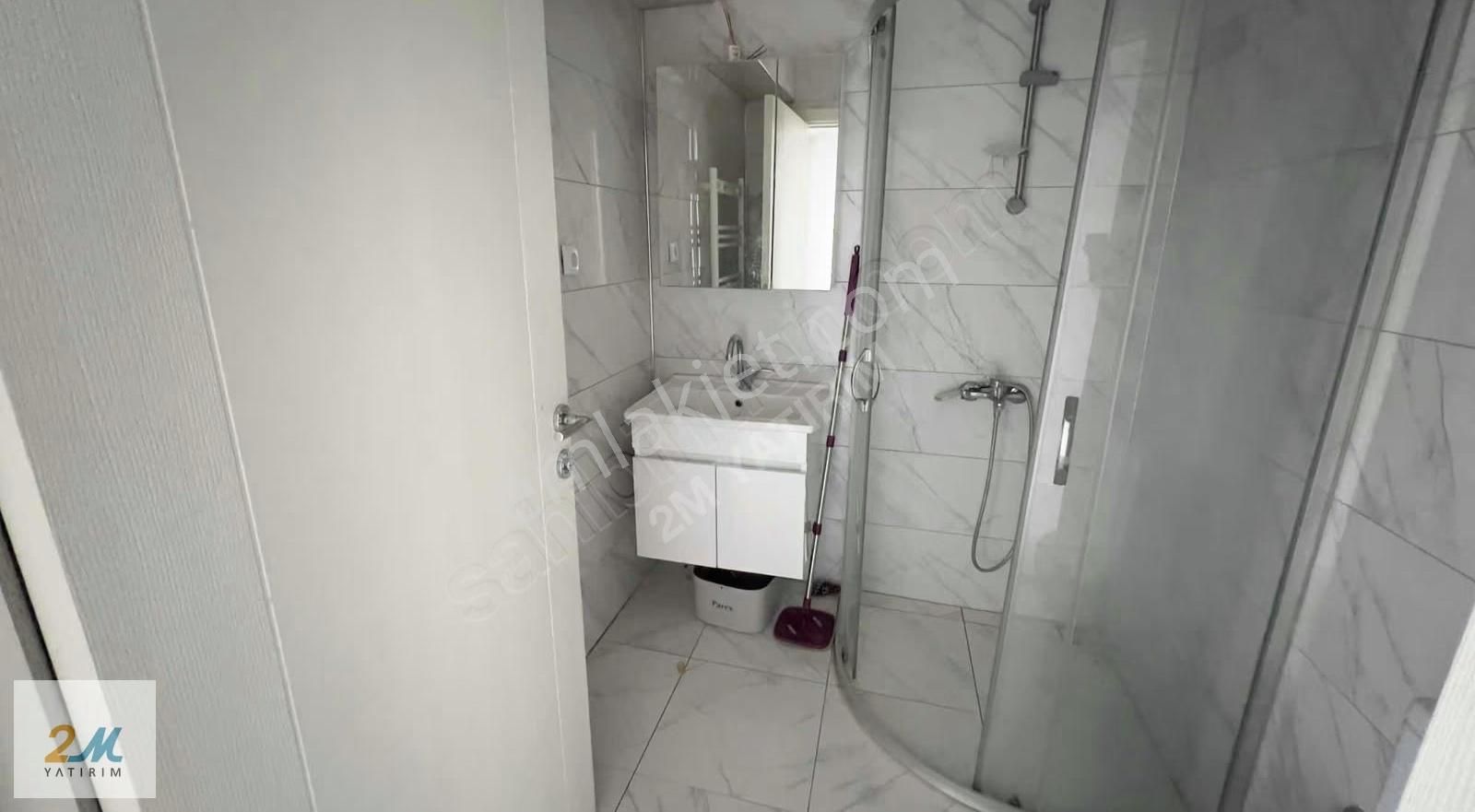 2m Yatırım'dan Selçuk Mah Kiralık Daire - Görsel 6