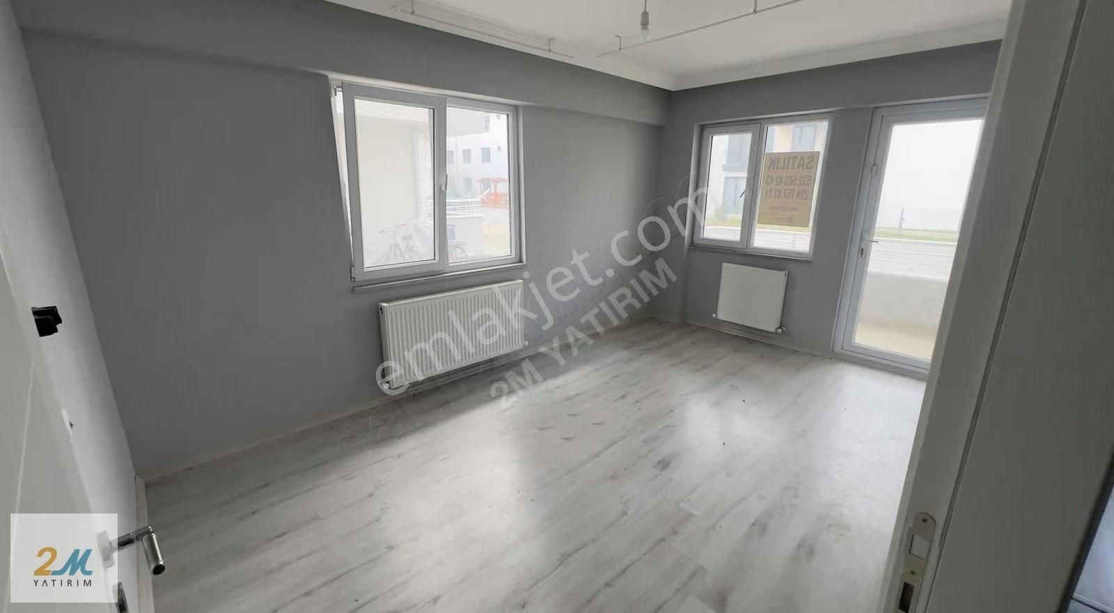 2m Yatırım'dan Selçuk Mah Kiralık Daire - Görsel 16