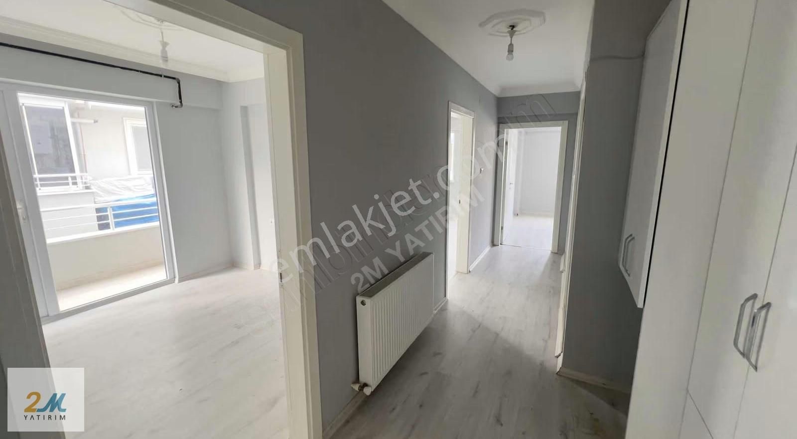 2m Yatırım'dan Selçuk Mah Kiralık Daire - Görsel 13