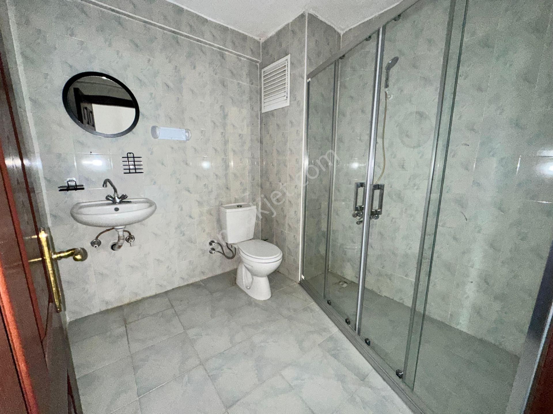 Uzman Emlak Ofisinden İncirli Mh.de 3.kat Konumunda Isı Yalıtımlı Bağımsız 3+1 Daire - Görsel 19