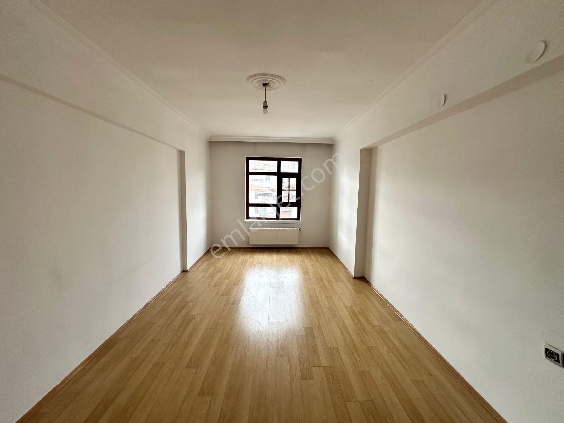 Uzman Emlak Ofisinden İncirli Mh.de 3.kat Konumunda Isı Yalıtımlı Bağımsız 3+1 Daire - Görsel 10