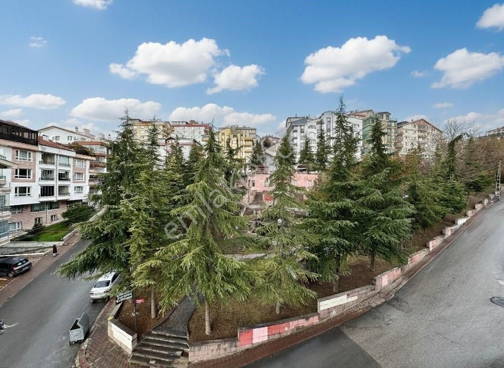 Uzman Emlak Ofisinden İncirli Mh.de 3.kat Konumunda Isı Yalıtımlı Bağımsız 3+1 Daire - Görsel 8