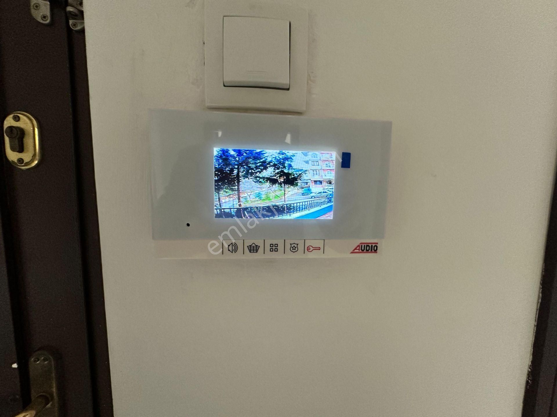 Uzman Emlak Ofisinden İncirli Mh.de 3.kat Konumunda Isı Yalıtımlı Bağımsız 3+1 Daire - Görsel 24