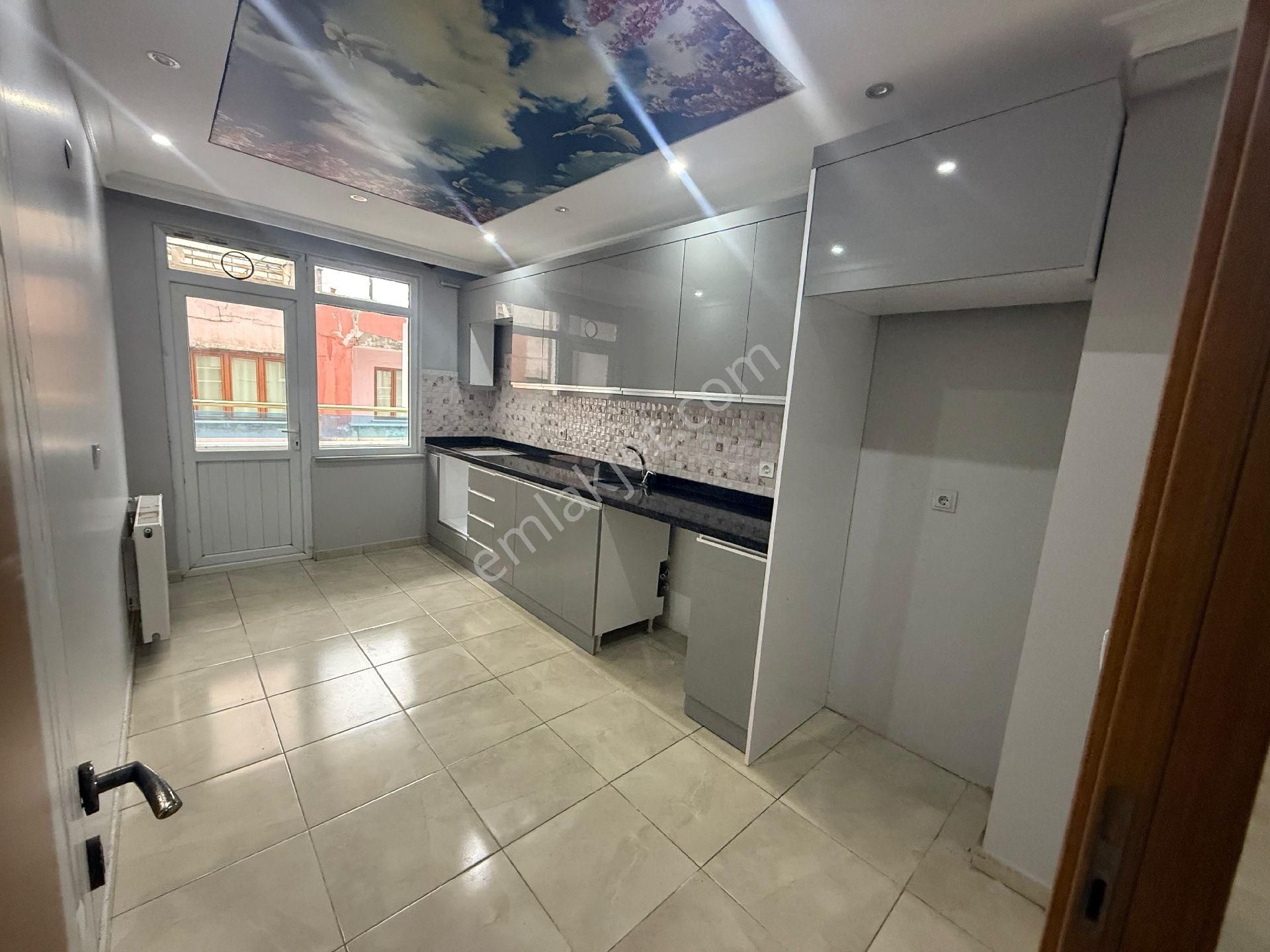 İsmetpaşa Mah. 3+1 130m² Tramvaya Sıfır - Görsel 15