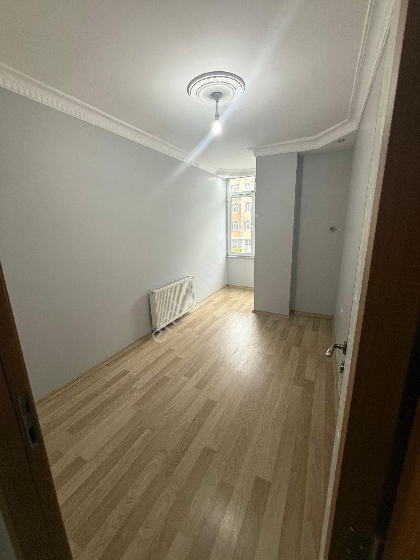 İsmetpaşa Mah. 3+1 130m² Tramvaya Sıfır - Görsel 11