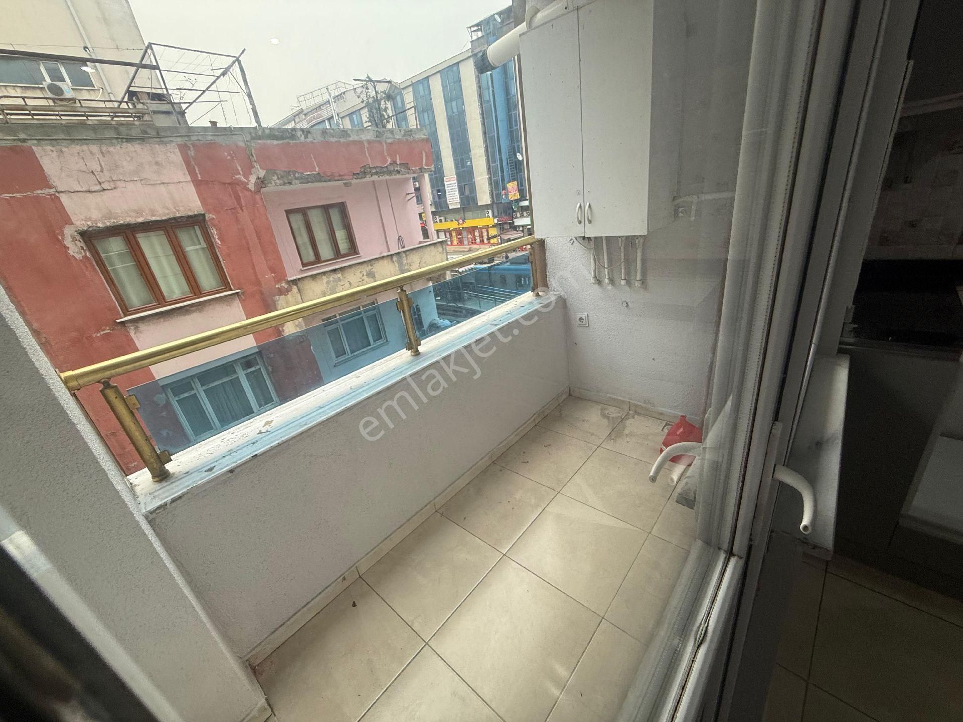 İsmetpaşa Mah. 3+1 130m² Tramvaya Sıfır - Görsel 18