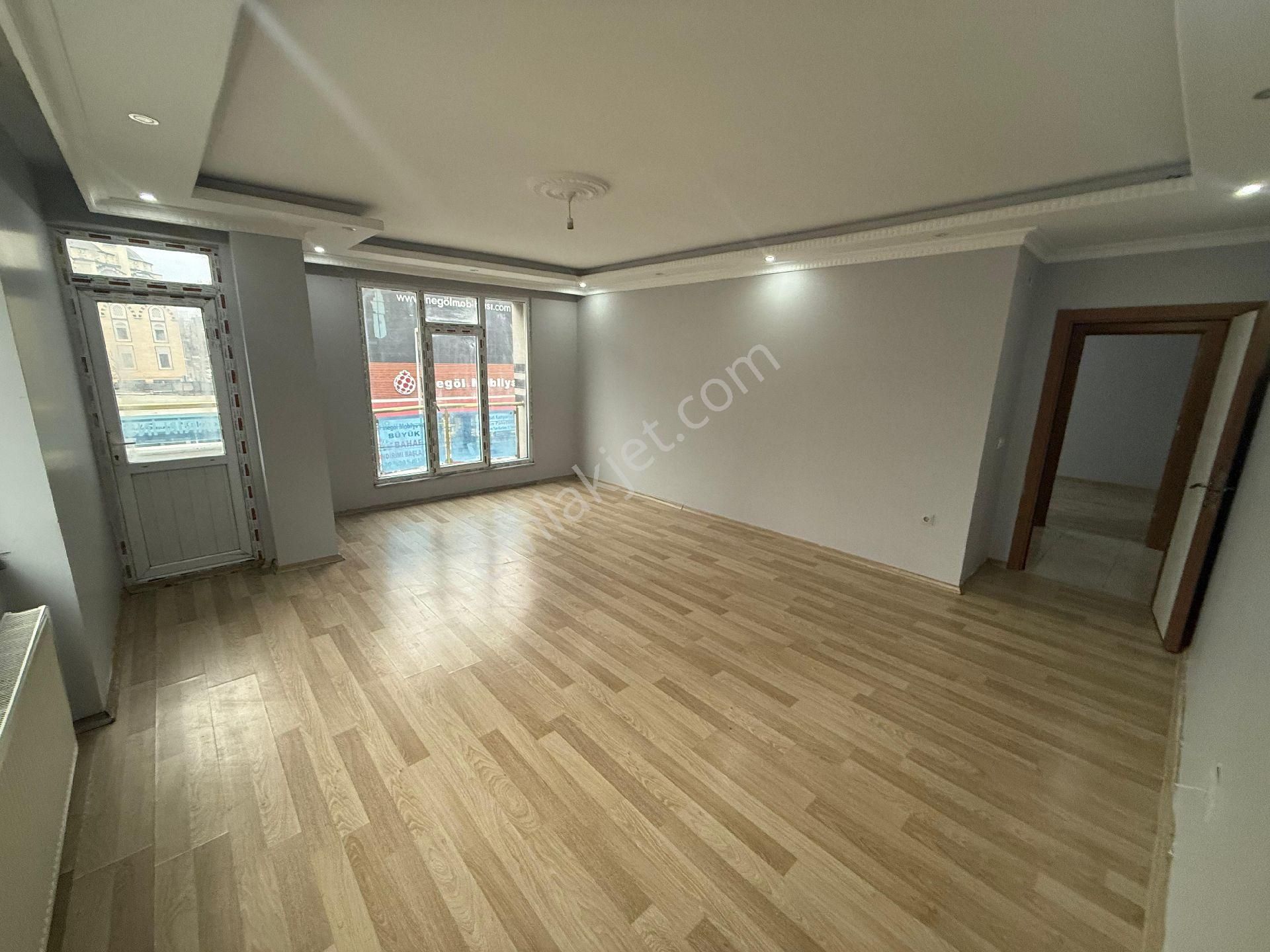 İsmetpaşa Mah. 3+1 130m² Tramvaya Sıfır - Görsel 3