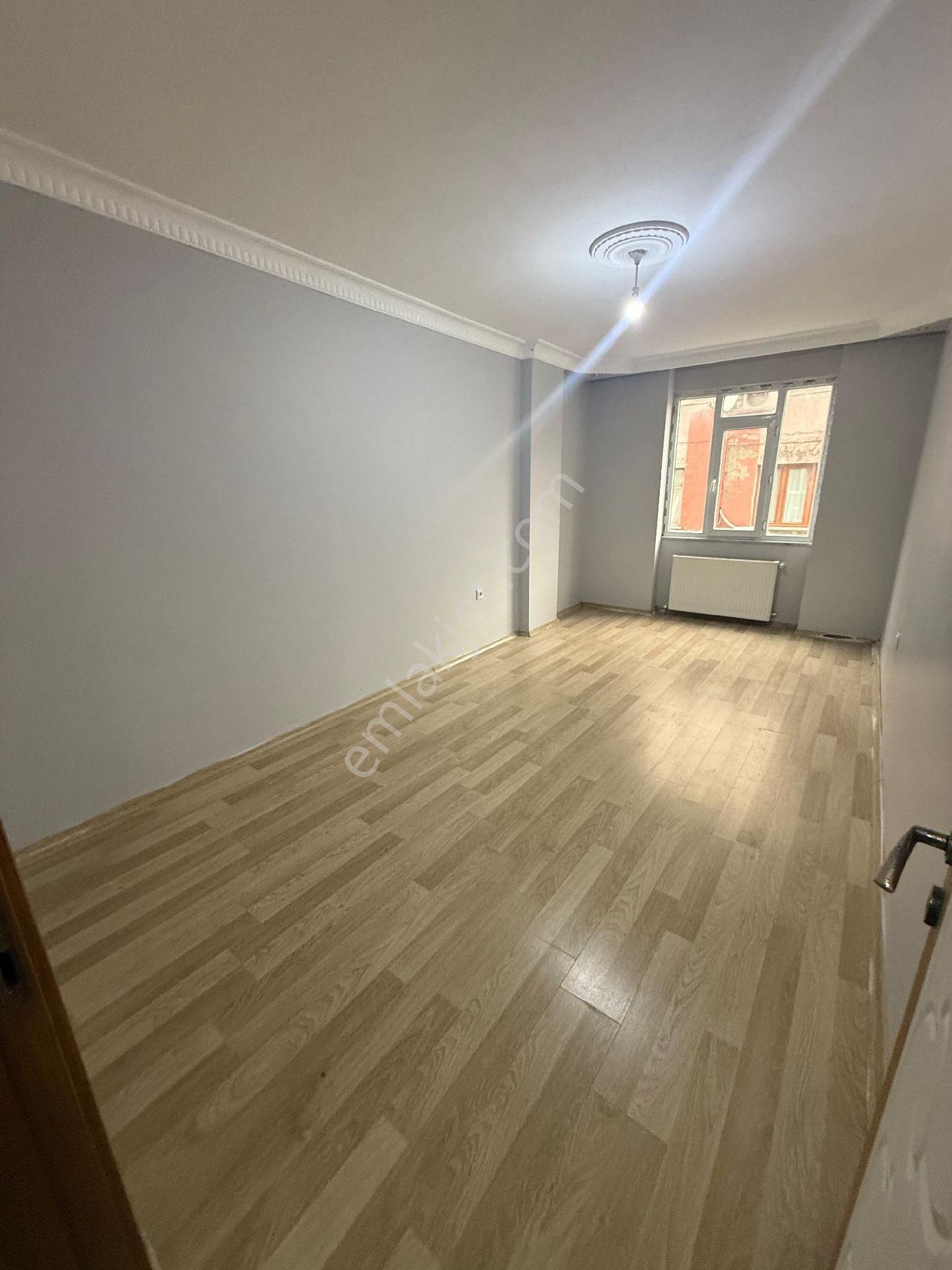 İsmetpaşa Mah. 3+1 130m² Tramvaya Sıfır - Görsel 9