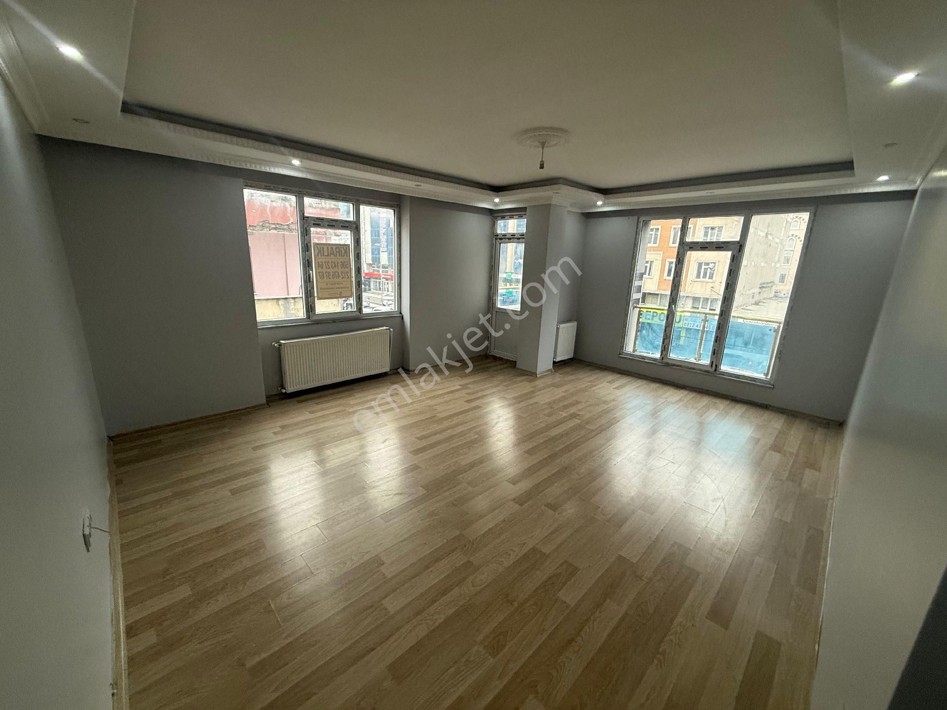 İsmetpaşa Mah. 3+1 130m² Tramvaya Sıfır - Görsel 4