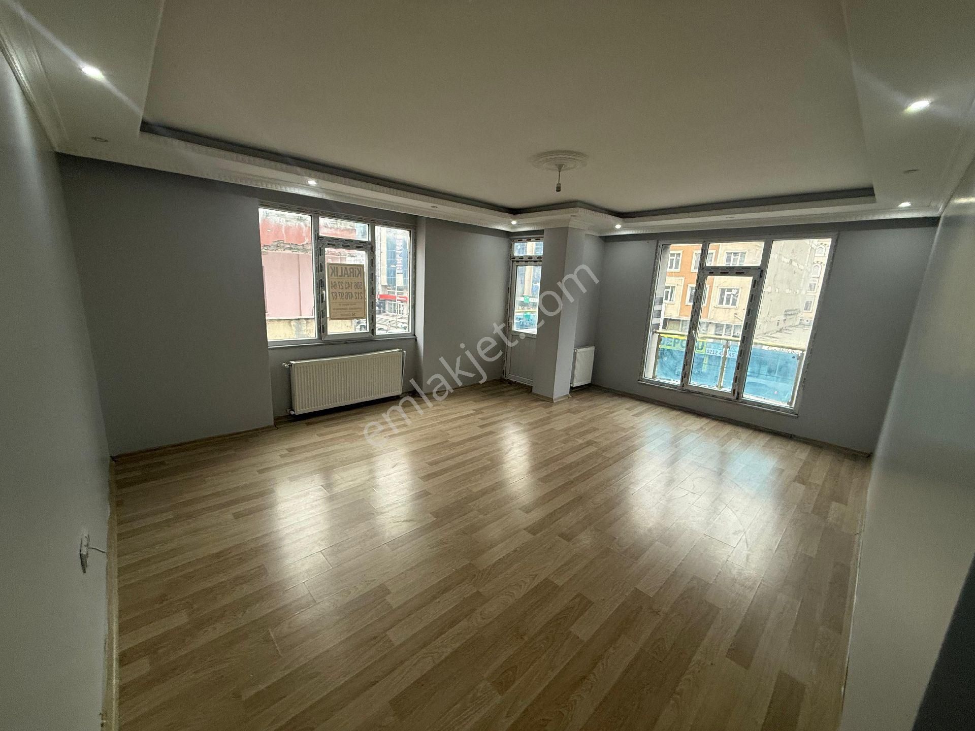 İsmetpaşa Mah. 3+1 130m² Tramvaya Sıfır - Görsel 5