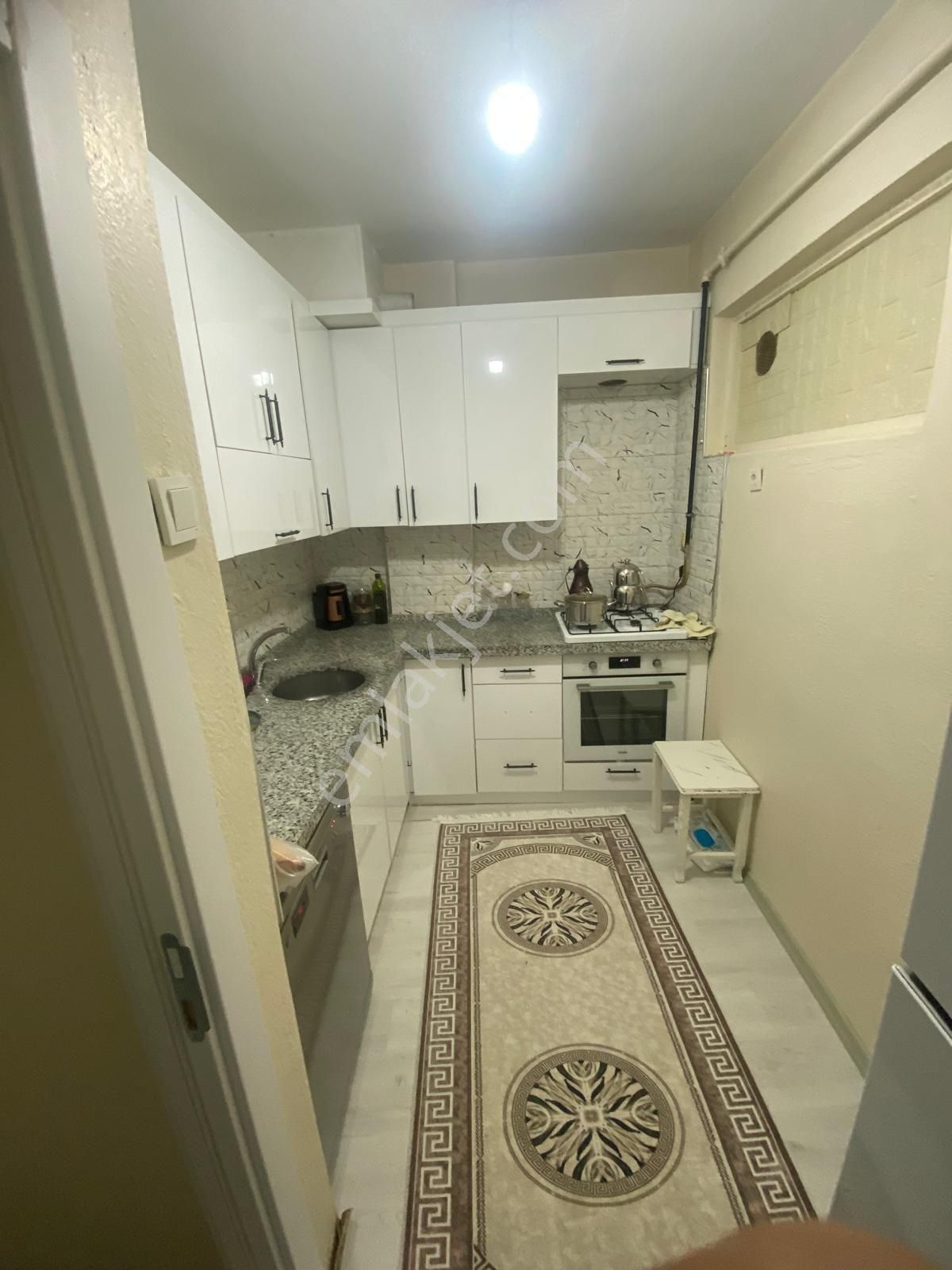 Sultangazi Cebeci Mah. Satlık Daire 2+1 90m2 Hastaneye Yakın Köşebaşı Daire Ferah Daire - Görsel 4