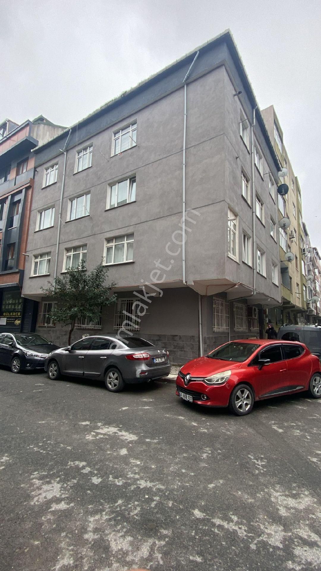Sultangazi Cebeci Mah. Satlık Daire 2+1 90m2 Hastaneye Yakın Köşebaşı Daire Ferah Daire - Görsel 7