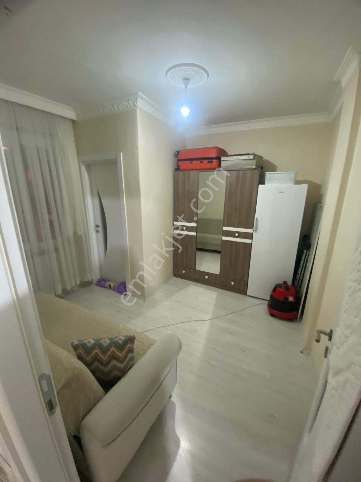 Sultangazi Cebeci Mah. Satlık Daire 2+1 90m2 Hastaneye Yakın Köşebaşı Daire Ferah Daire - Görsel 2