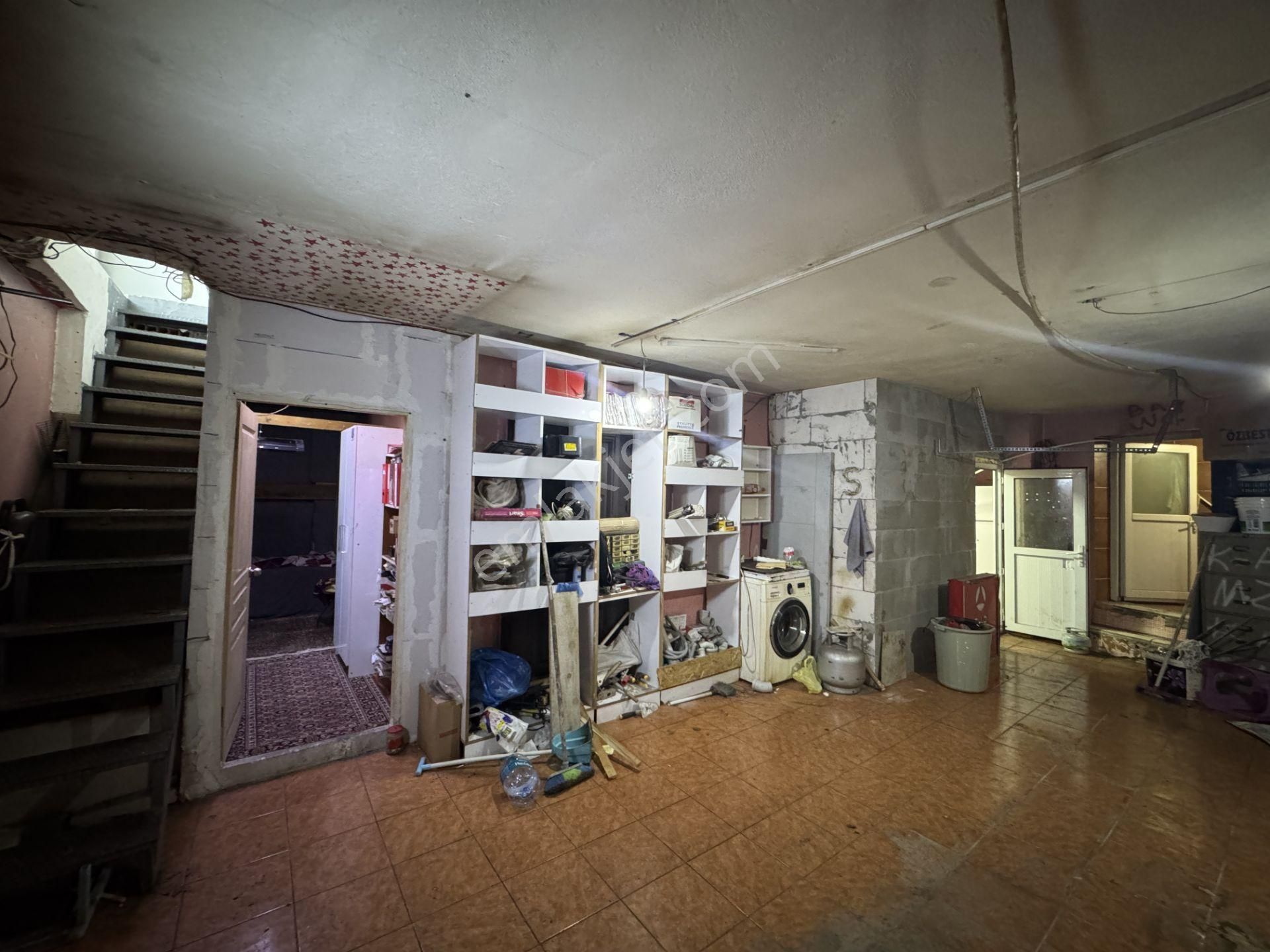 Silahtarağa Cadde Üstü 2 Katlı 200m² Düz Giriş Kapalı Alan Mutfak Banyo Wc - Görsel 28