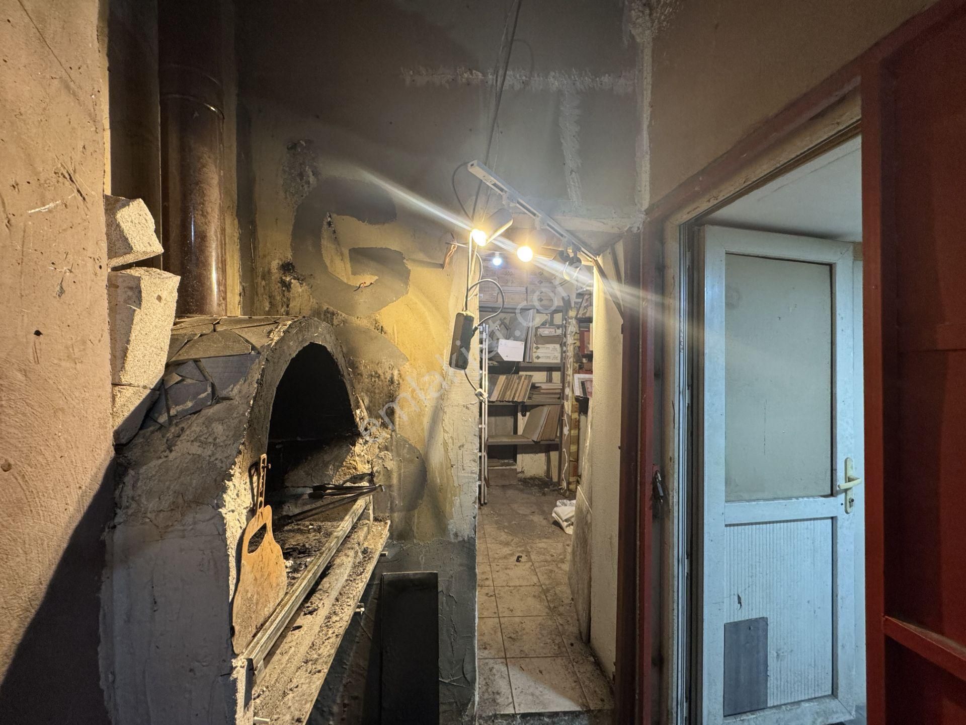 Silahtarağa Cadde Üstü 2 Katlı 200m² Düz Giriş Kapalı Alan Mutfak Banyo Wc - Görsel 17