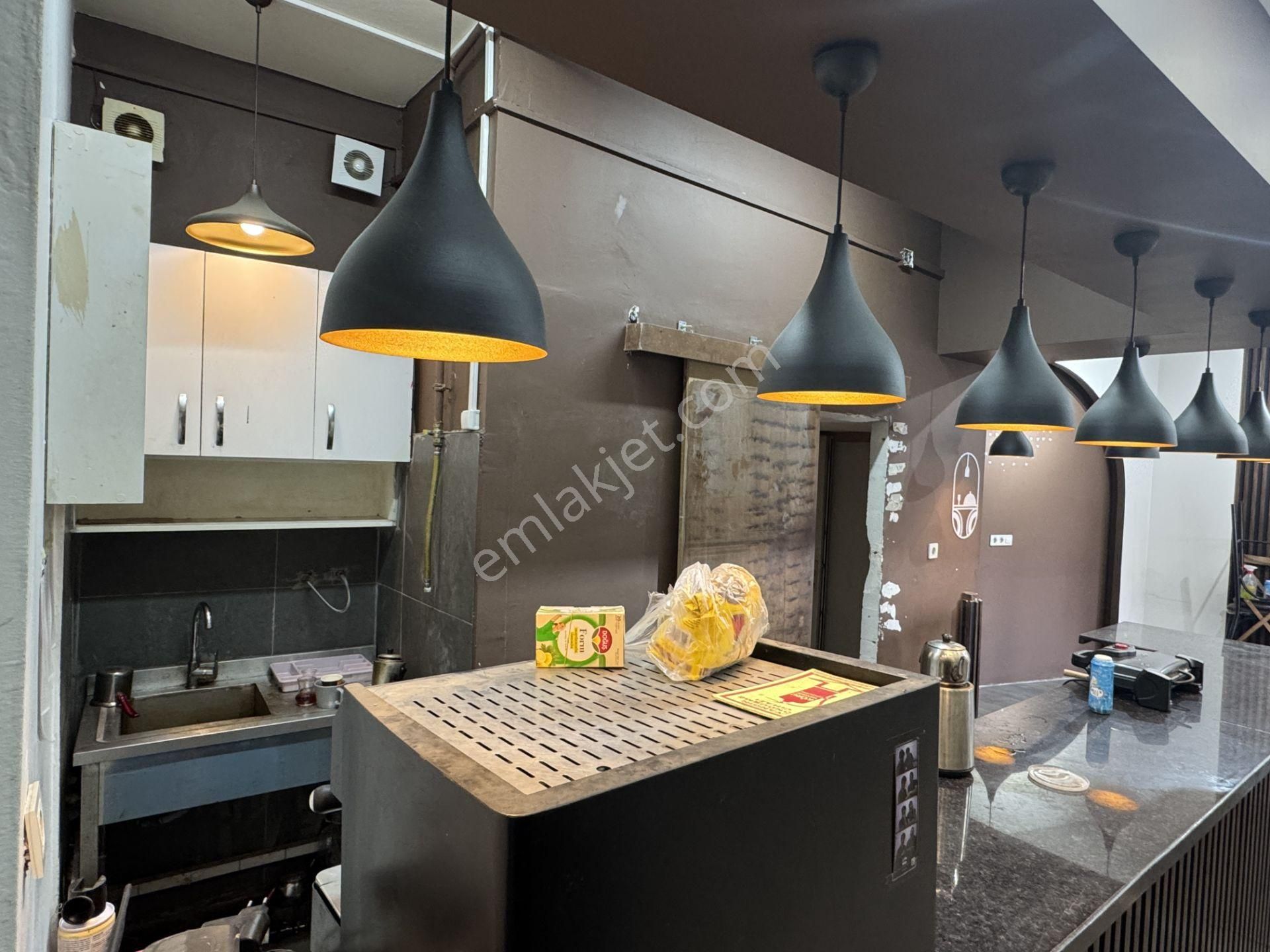 Silahtarağa Cadde Üstü 2 Katlı 200m² Düz Giriş Kapalı Alan Mutfak Banyo Wc - Görsel 8