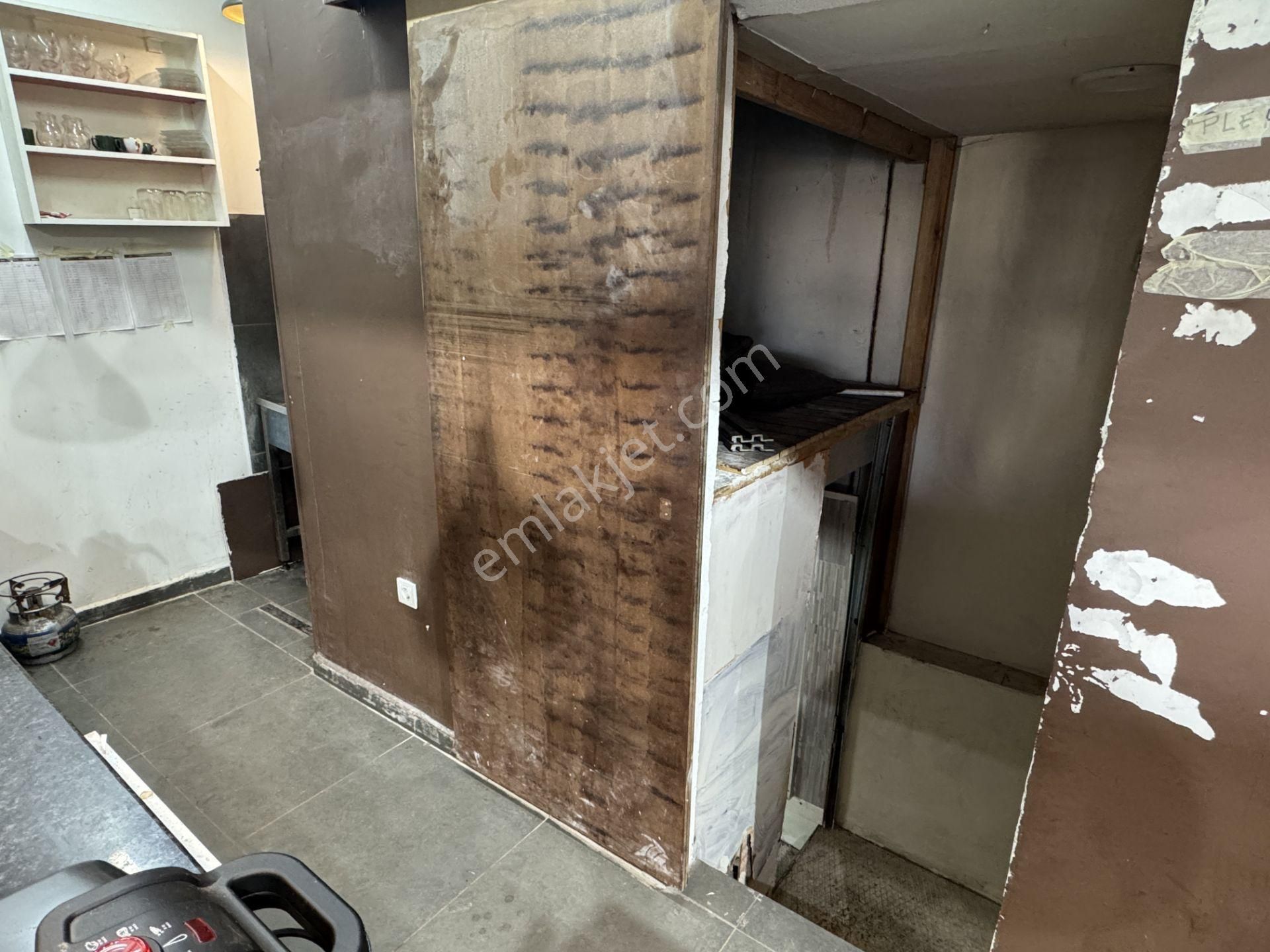 Silahtarağa Cadde Üstü 2 Katlı 200m² Düz Giriş Kapalı Alan Mutfak Banyo Wc - Görsel 12