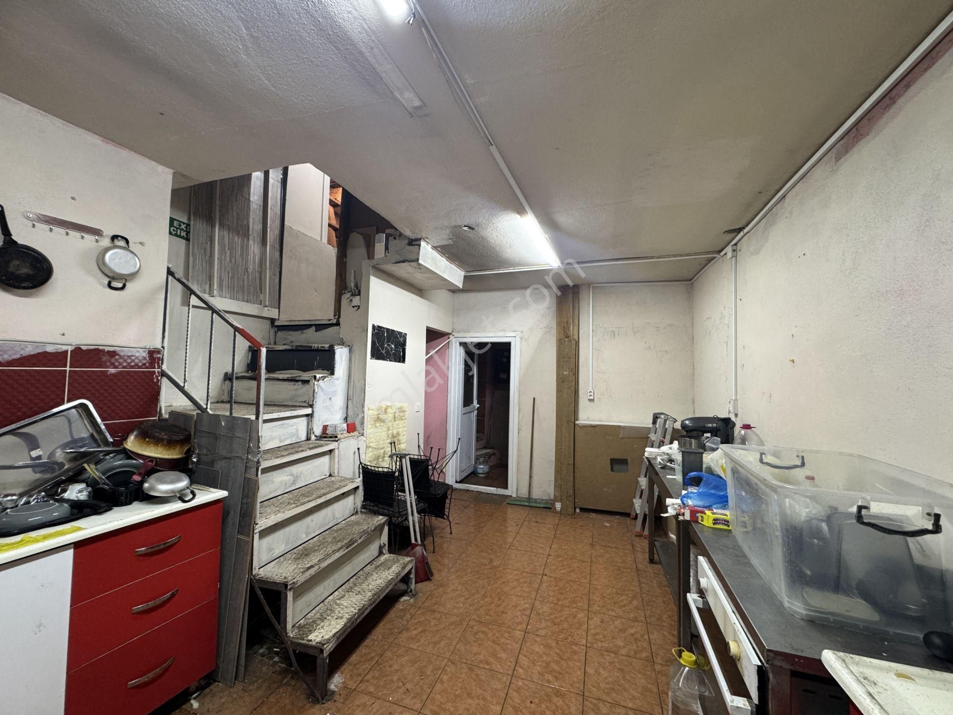 Silahtarağa Cadde Üstü 2 Katlı 200m² Düz Giriş Kapalı Alan Mutfak Banyo Wc - Görsel 20