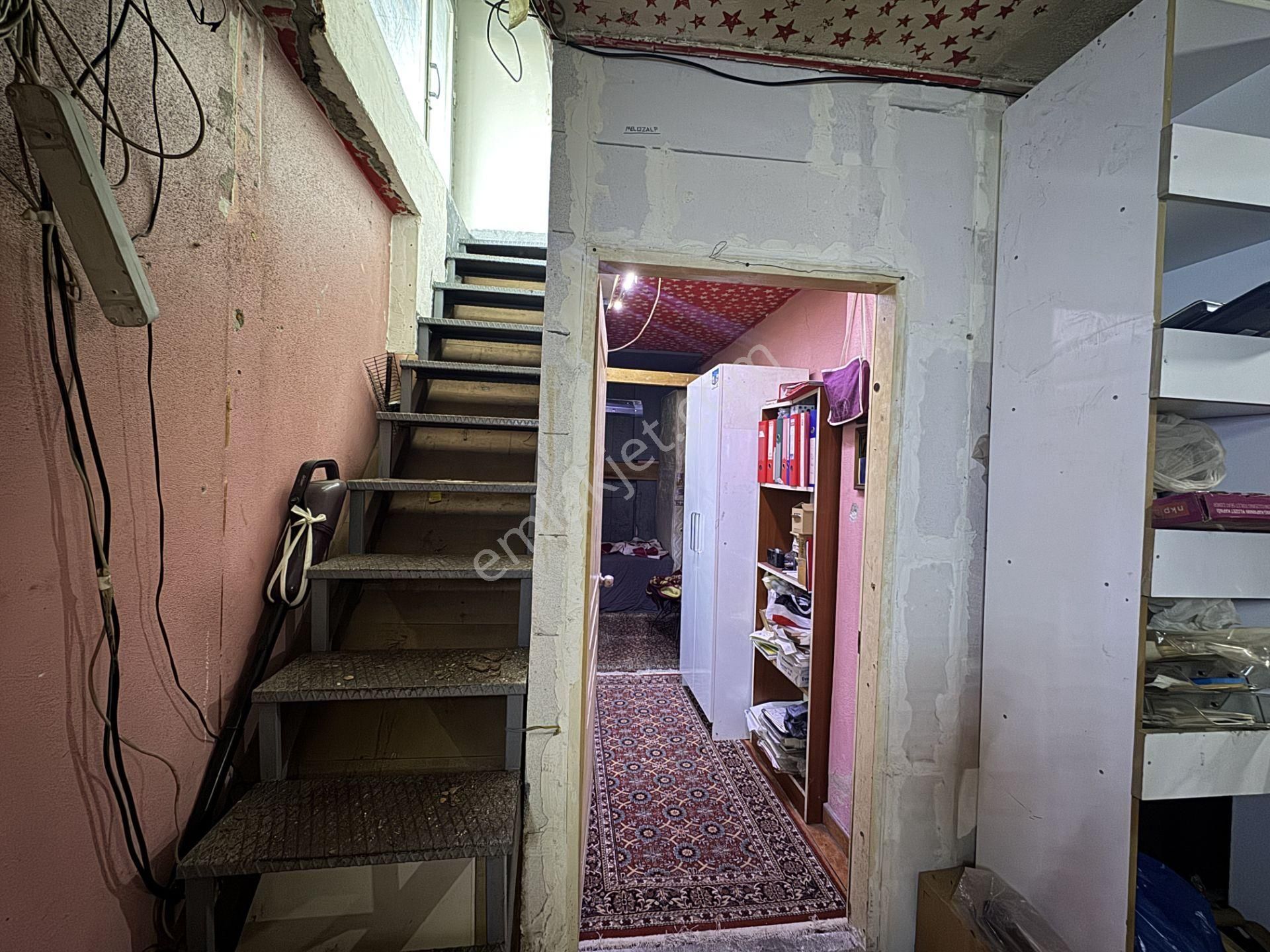 Silahtarağa Cadde Üstü 2 Katlı 200m² Düz Giriş Kapalı Alan Mutfak Banyo Wc - Görsel 29