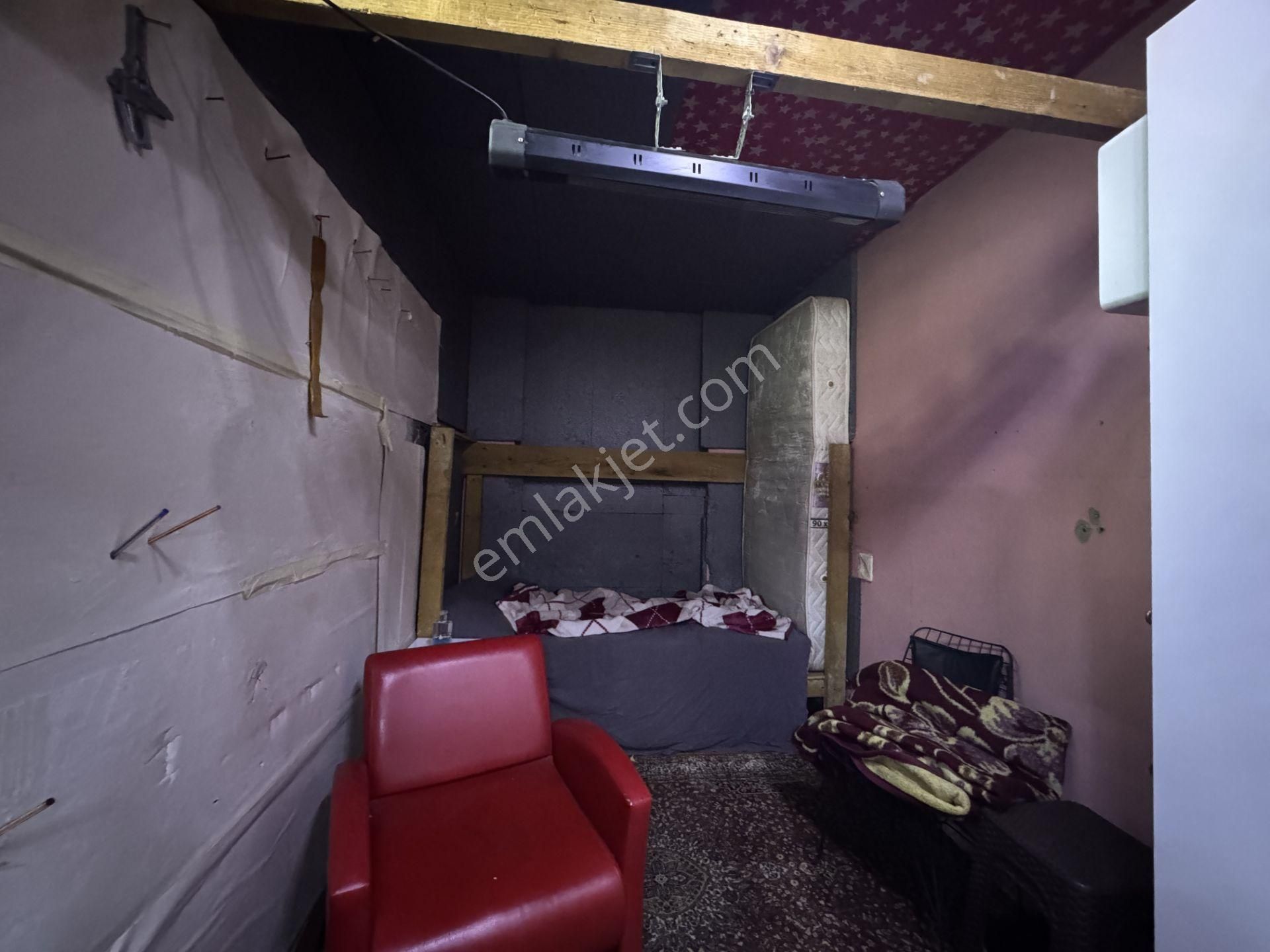 Silahtarağa Cadde Üstü 2 Katlı 200m² Düz Giriş Kapalı Alan Mutfak Banyo Wc - Görsel 30