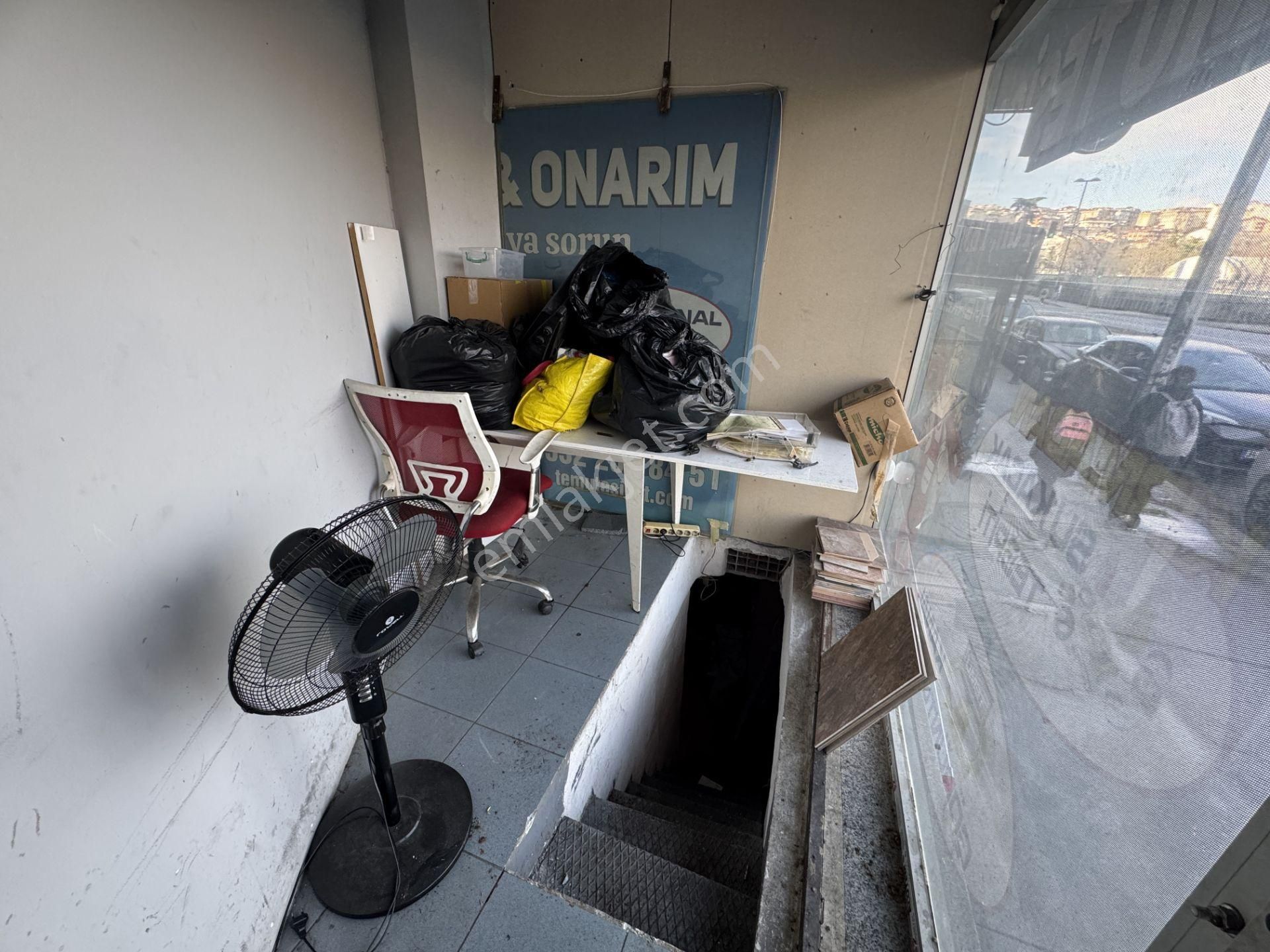 Silahtarağa Cadde Üstü 2 Katlı 200m² Düz Giriş Kapalı Alan Mutfak Banyo Wc - Görsel 33