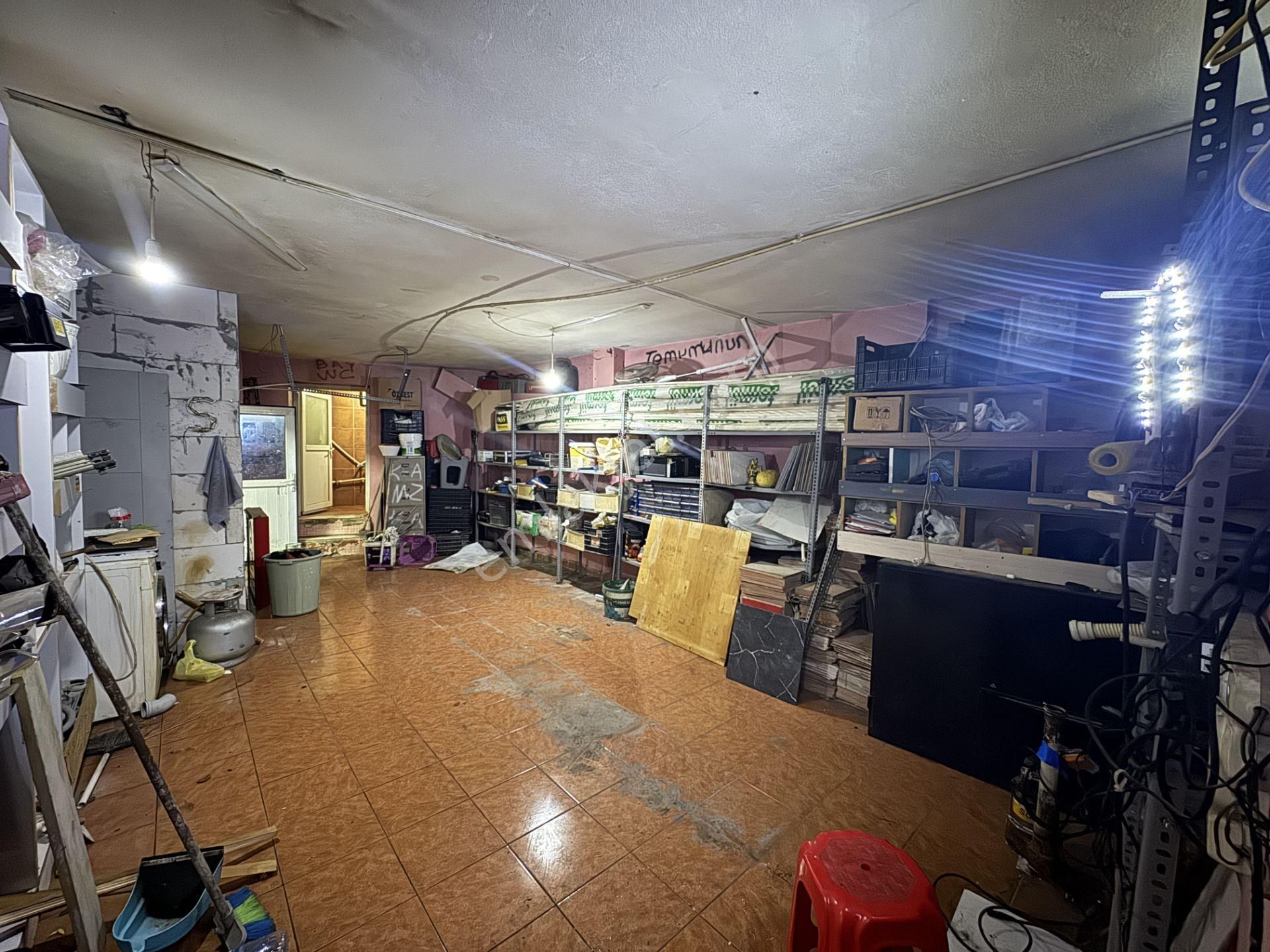 Silahtarağa Cadde Üstü 2 Katlı 200m² Düz Giriş Kapalı Alan Mutfak Banyo Wc - Görsel 27