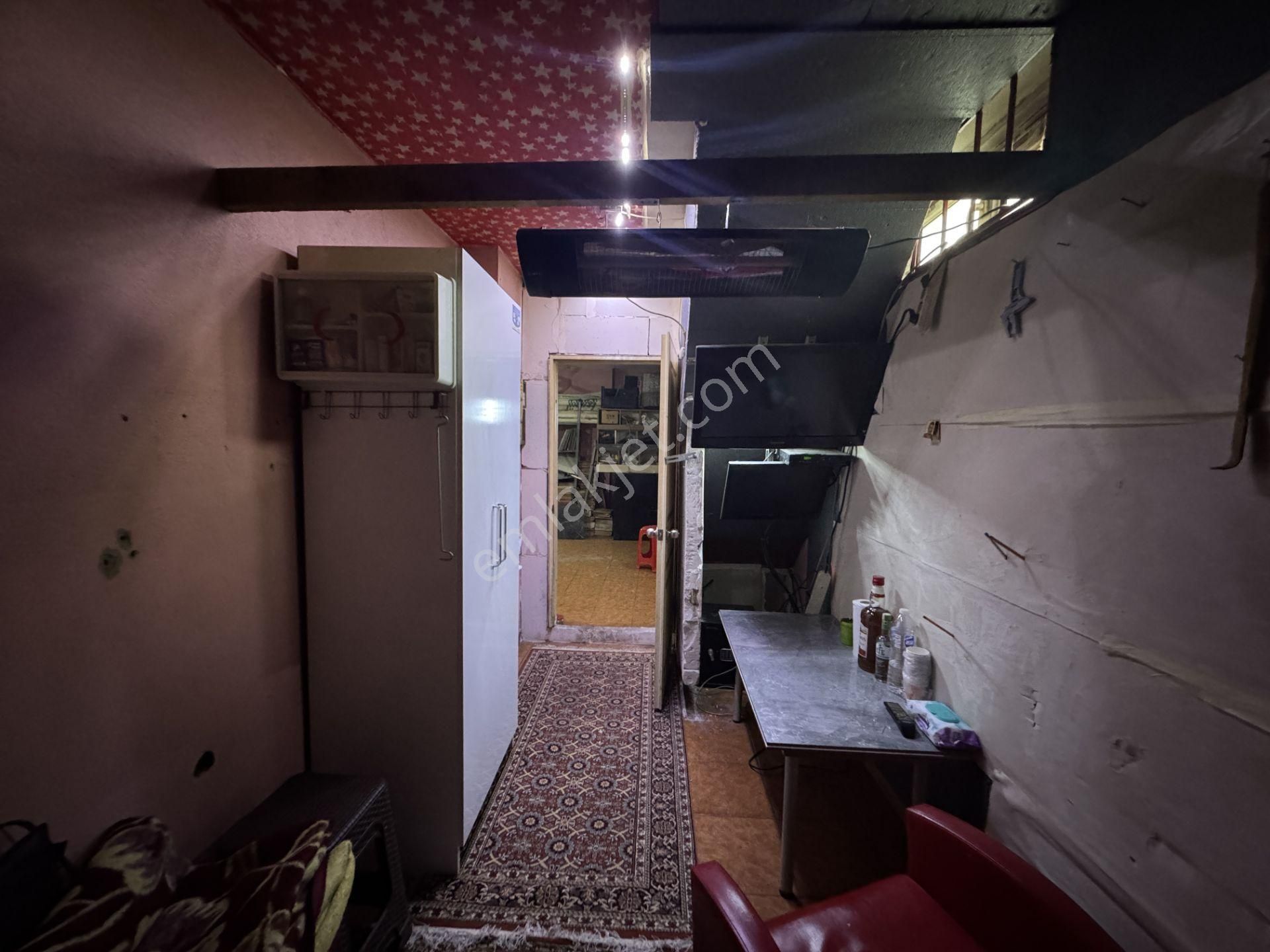 Silahtarağa Cadde Üstü 2 Katlı 200m² Düz Giriş Kapalı Alan Mutfak Banyo Wc - Görsel 31