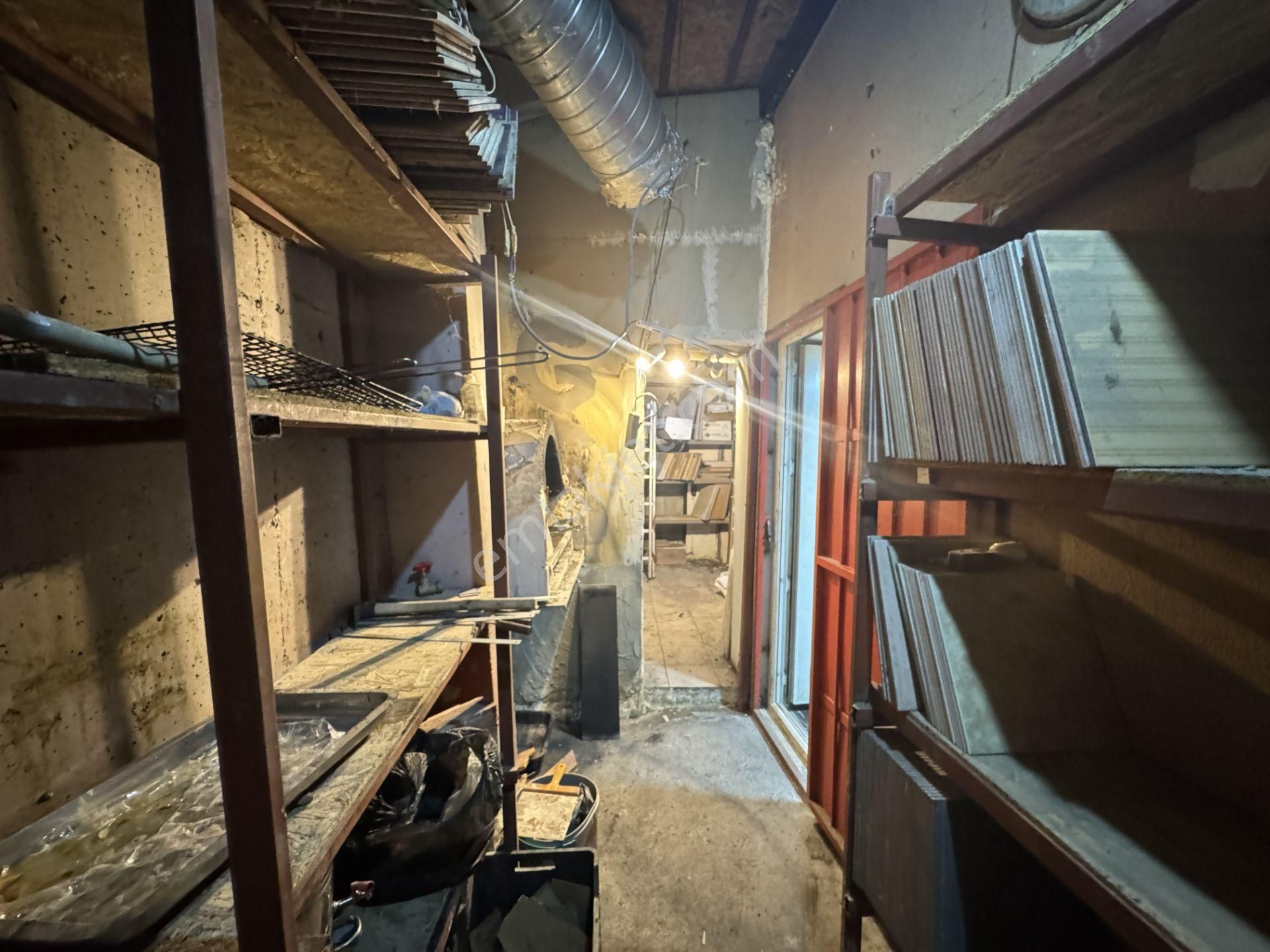 Silahtarağa Cadde Üstü 2 Katlı 200m² Düz Giriş Kapalı Alan Mutfak Banyo Wc - Görsel 18