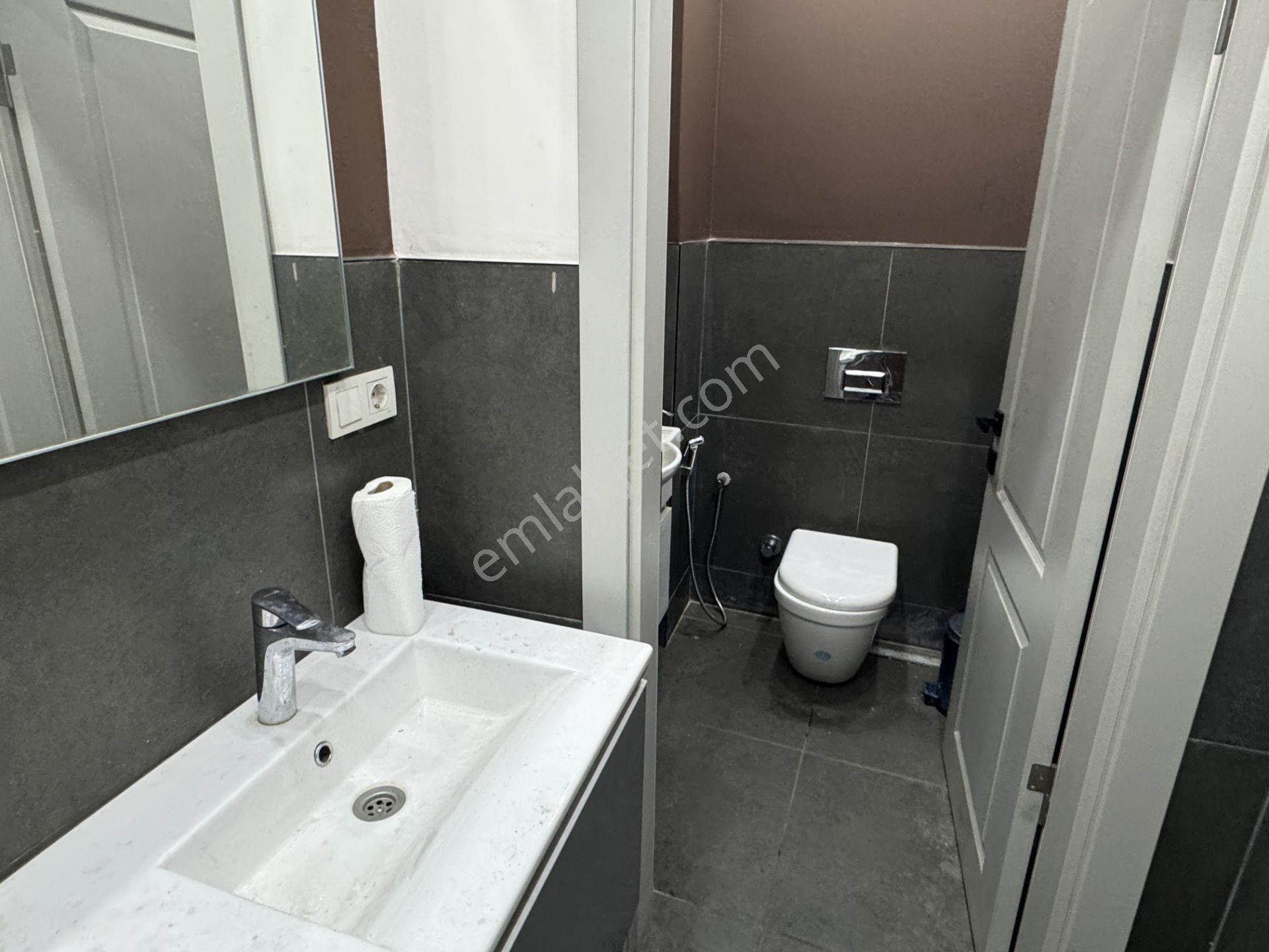 Silahtarağa Cadde Üstü 2 Katlı 200m² Düz Giriş Kapalı Alan Mutfak Banyo Wc - Görsel 10