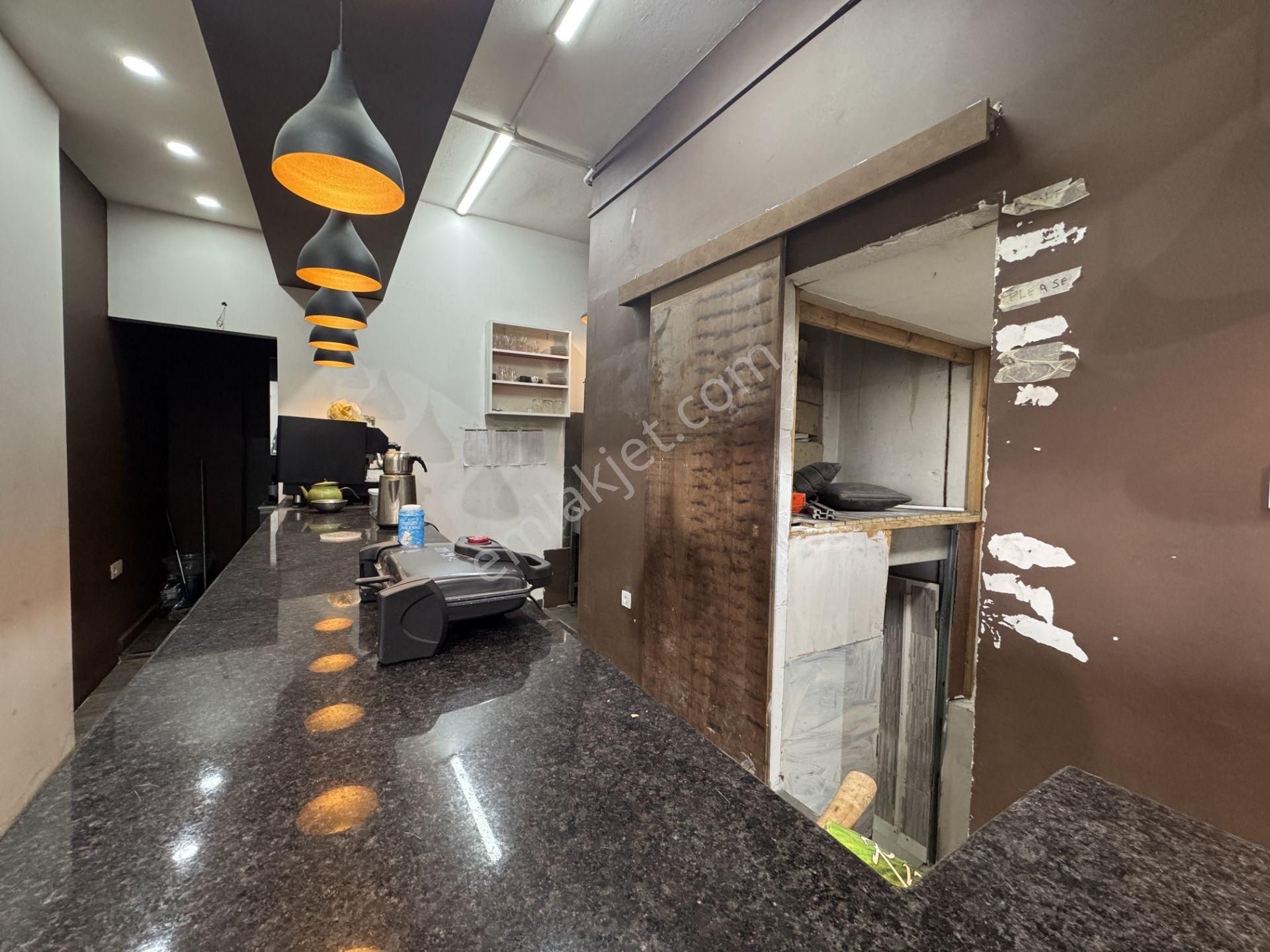 Silahtarağa Cadde Üstü 2 Katlı 200m² Düz Giriş Kapalı Alan Mutfak Banyo Wc - Görsel 9