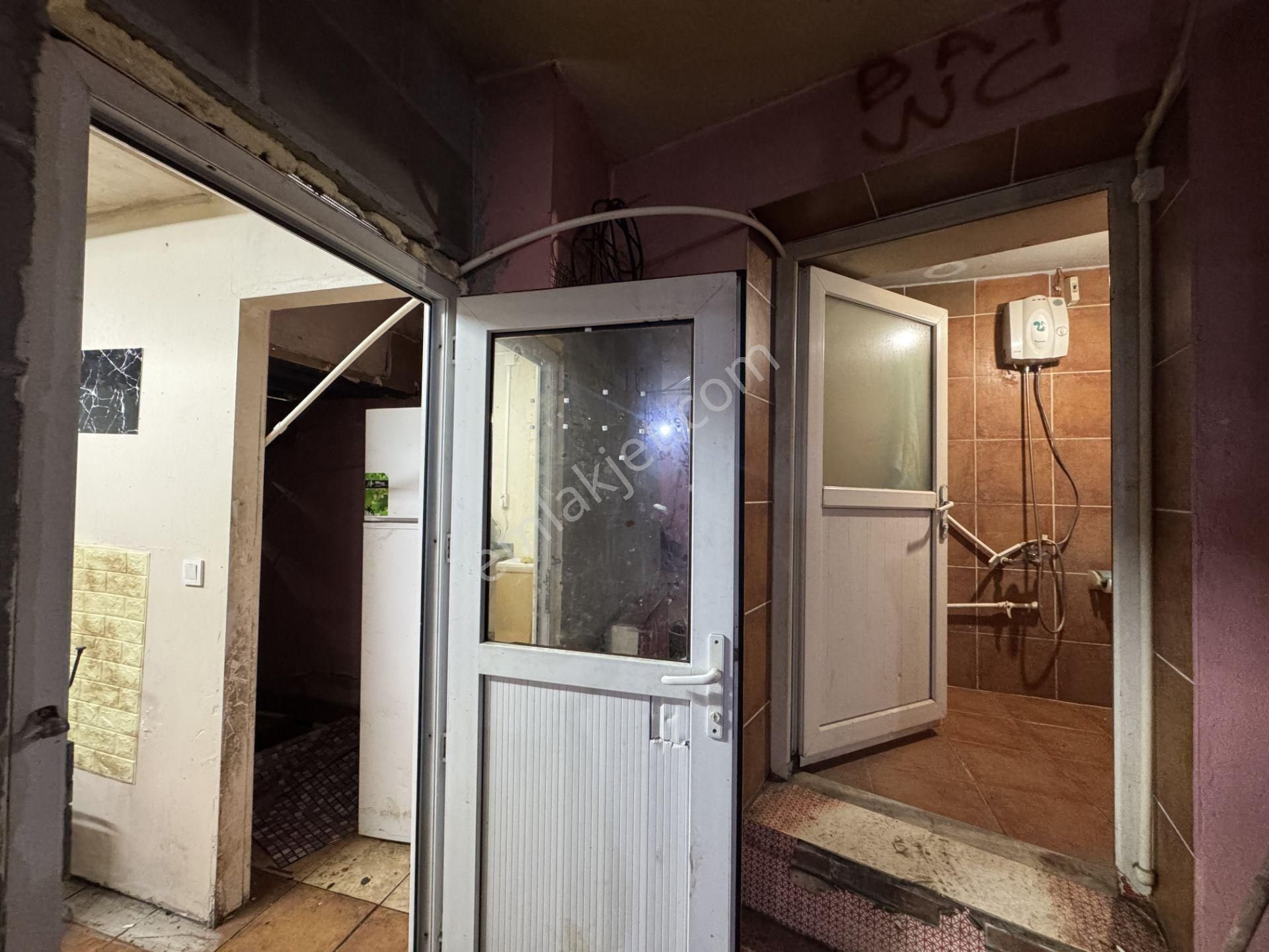 Silahtarağa Cadde Üstü 2 Katlı 200m² Düz Giriş Kapalı Alan Mutfak Banyo Wc - Görsel 25