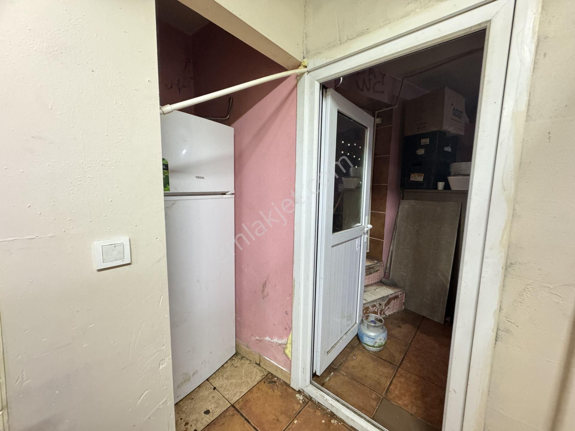 Silahtarağa Cadde Üstü 2 Katlı 200m² Düz Giriş Kapalı Alan Mutfak Banyo Wc - Görsel 23