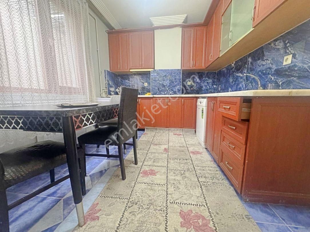 Gata Yakını 3+1 Bağımsız Lüx Eşyalı Ortakat Asansörlü Çift Banyo - Görsel 7