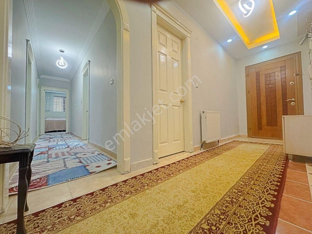 Gata Yakını 3+1 Bağımsız Lüx Eşyalı Ortakat Asansörlü Çift Banyo - Görsel 29