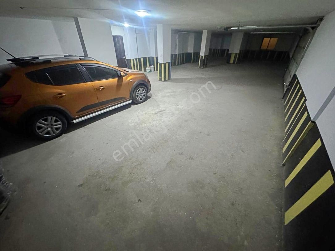 Gata Yakını 3+1 Bağımsız Lüx Eşyalı Ortakat Asansörlü Çift Banyo - Görsel 31