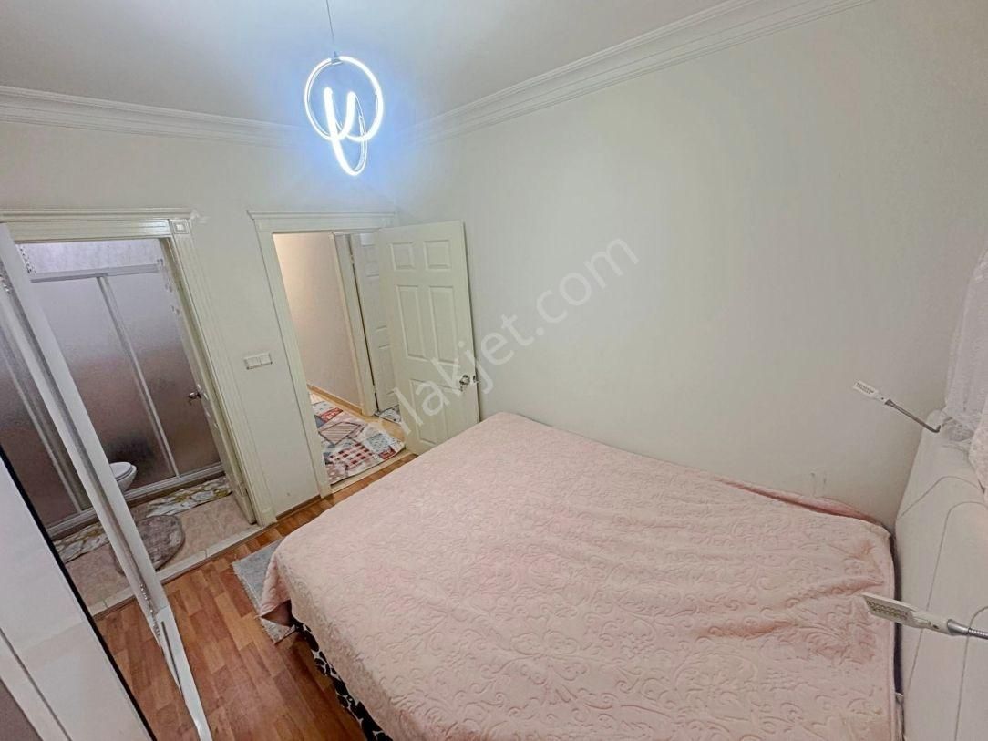 Gata Yakını 3+1 Bağımsız Lüx Eşyalı Ortakat Asansörlü Çift Banyo - Görsel 14