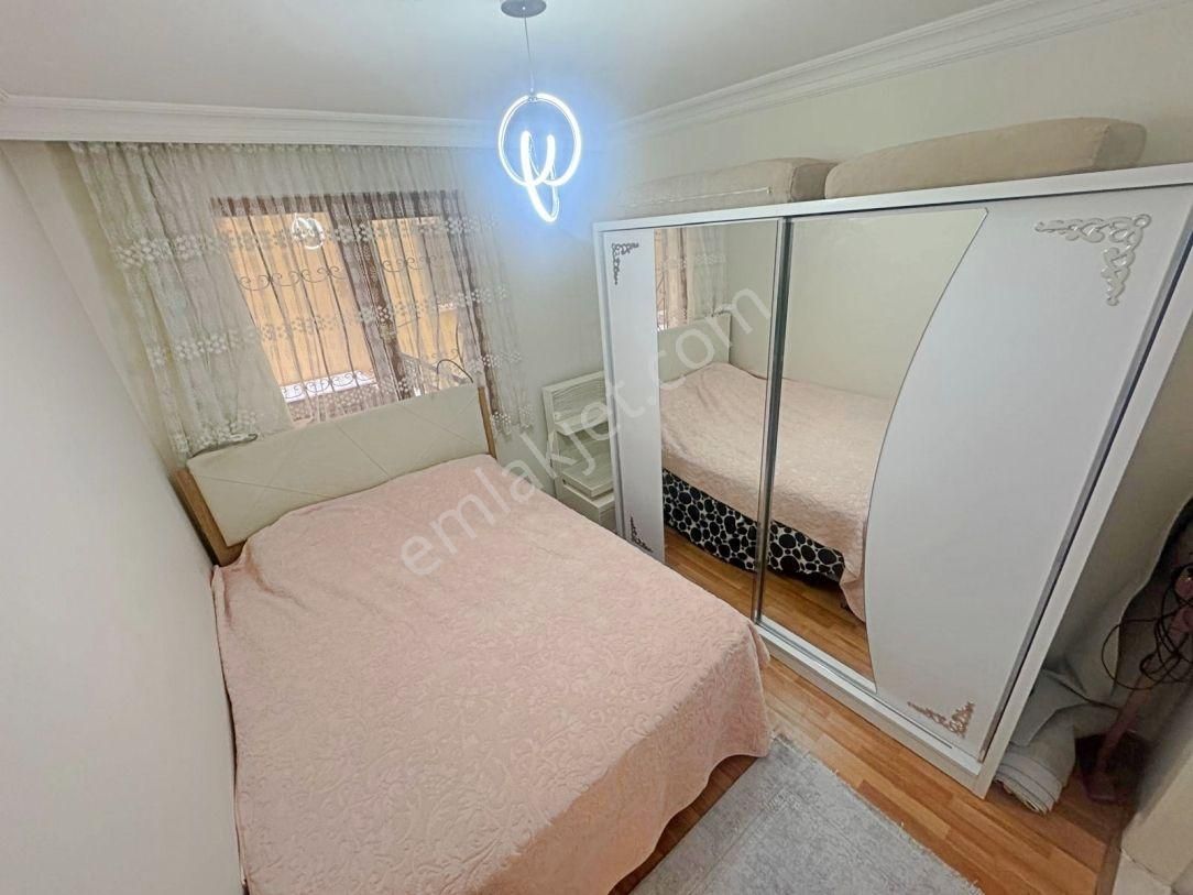 Gata Yakını 3+1 Bağımsız Lüx Eşyalı Ortakat Asansörlü Çift Banyo - Görsel 12