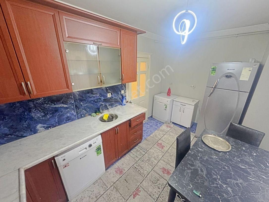 Gata Yakını 3+1 Bağımsız Lüx Eşyalı Ortakat Asansörlü Çift Banyo - Görsel 8