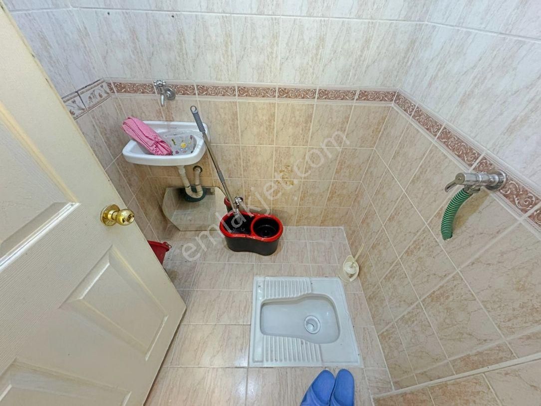 Gata Yakını 3+1 Bağımsız Lüx Eşyalı Ortakat Asansörlü Çift Banyo - Görsel 27