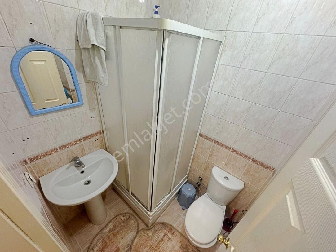 Gata Yakını 3+1 Bağımsız Lüx Eşyalı Ortakat Asansörlü Çift Banyo - Görsel 26