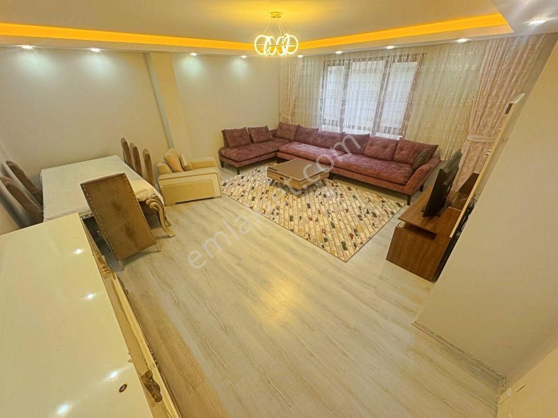 Gata Yakını 3+1 Bağımsız Lüx Eşyalı Ortakat Asansörlü Çift Banyo - Görsel 2