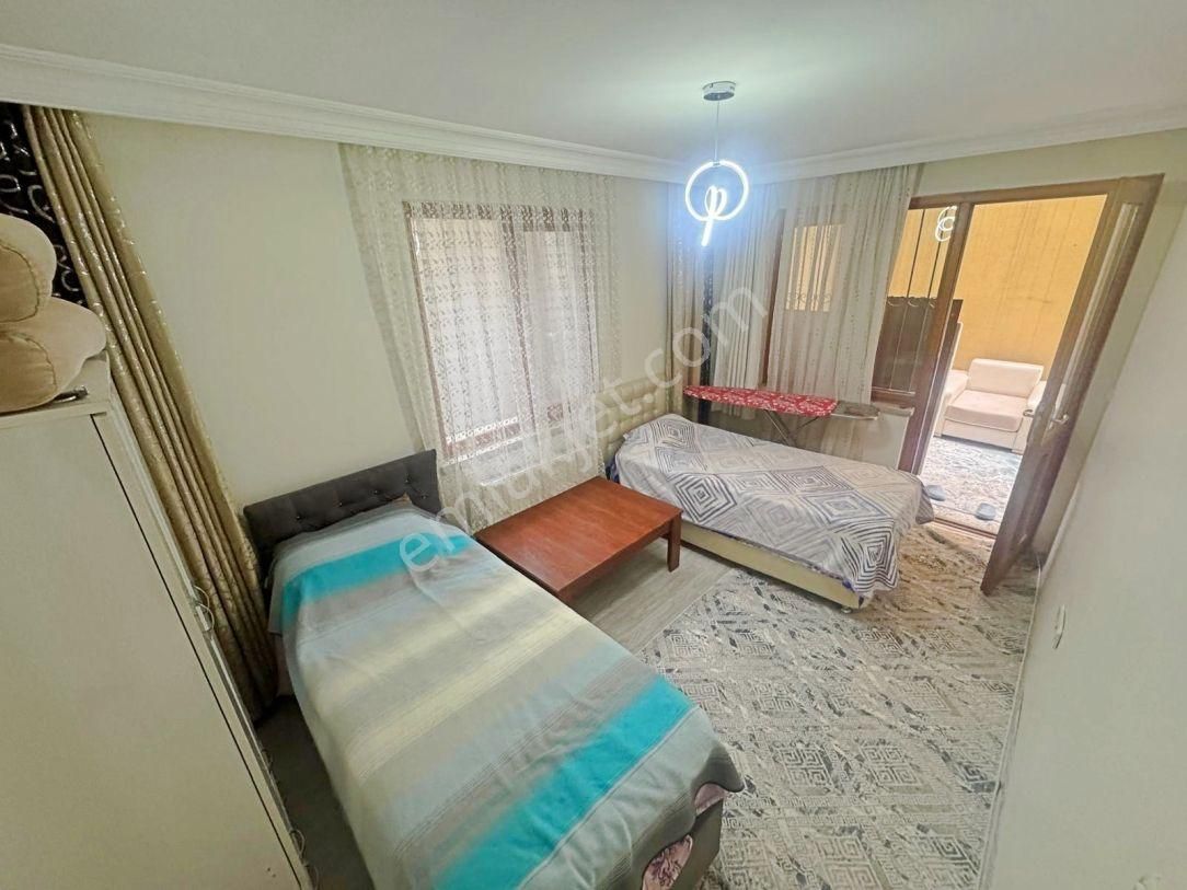 Gata Yakını 3+1 Bağımsız Lüx Eşyalı Ortakat Asansörlü Çift Banyo - Görsel 22