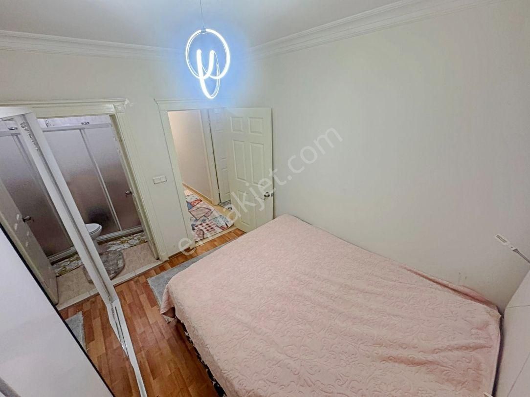 Gata Yakını 3+1 Bağımsız Lüx Eşyalı Ortakat Asansörlü Çift Banyo - Görsel 15