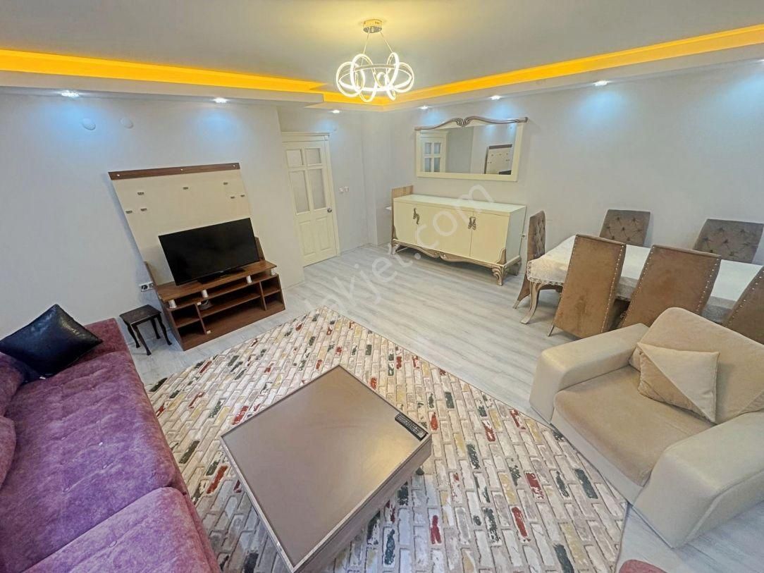 Gata Yakını 3+1 Bağımsız Lüx Eşyalı Ortakat Asansörlü Çift Banyo - Görsel 4