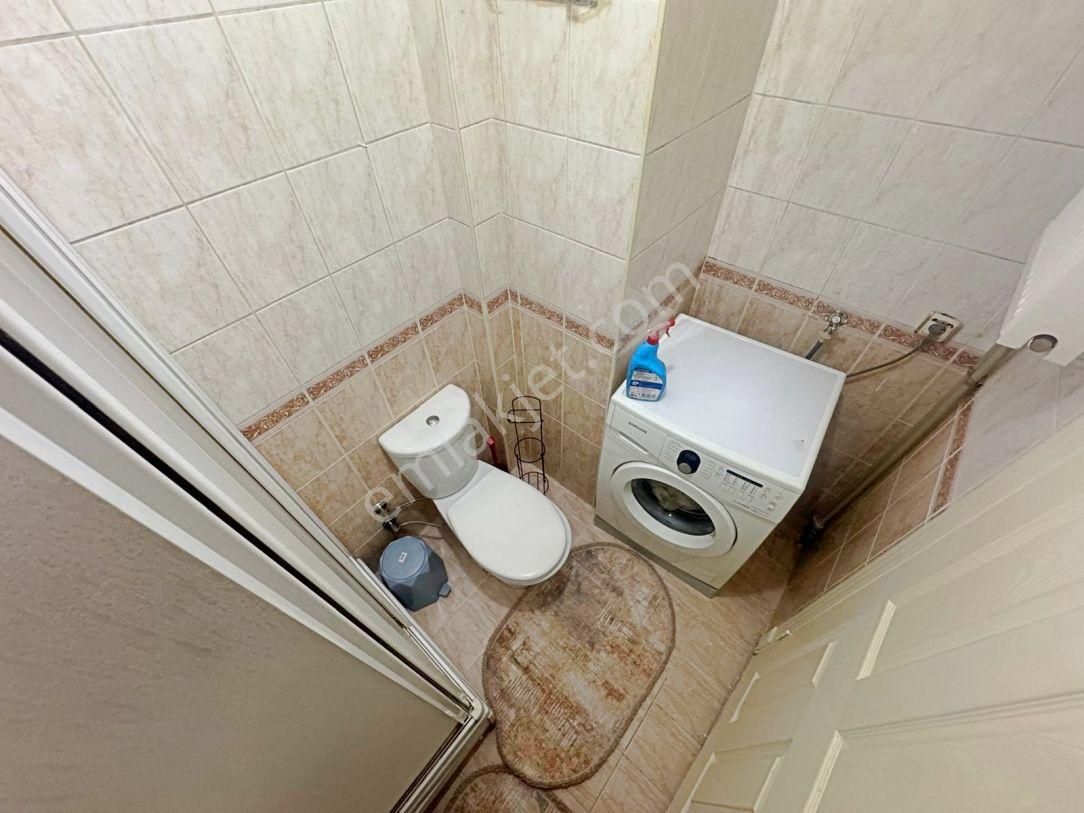 Gata Yakını 3+1 Bağımsız Lüx Eşyalı Ortakat Asansörlü Çift Banyo - Görsel 25