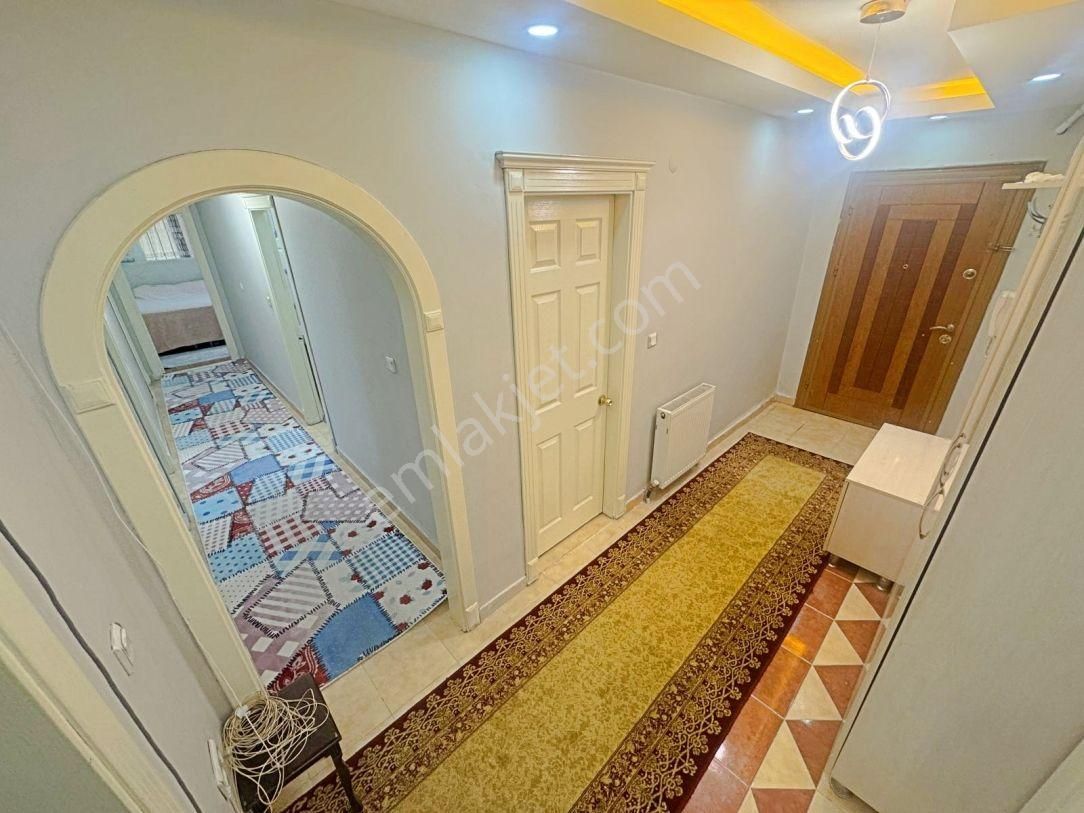 Gata Yakını 3+1 Bağımsız Lüx Eşyalı Ortakat Asansörlü Çift Banyo - Görsel 28