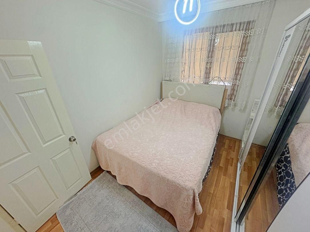 Gata Yakını 3+1 Bağımsız Lüx Eşyalı Ortakat Asansörlü Çift Banyo - Görsel 13