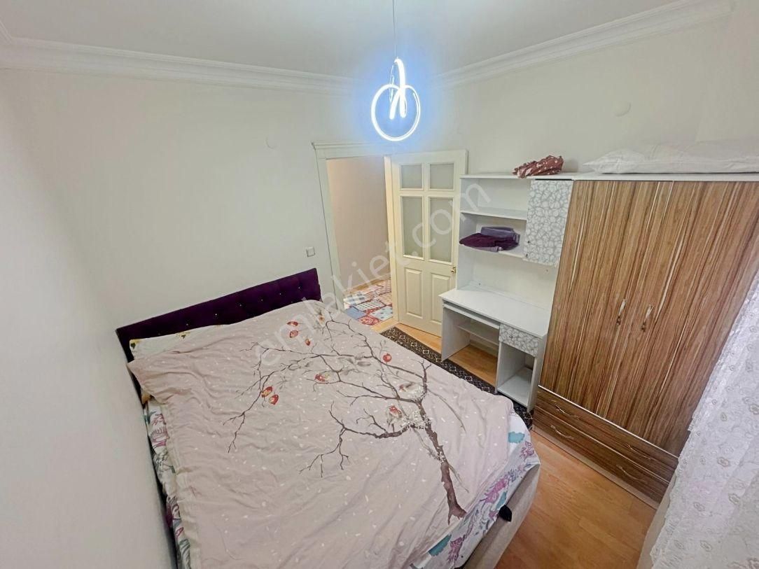 Gata Yakını 3+1 Bağımsız Lüx Eşyalı Ortakat Asansörlü Çift Banyo - Görsel 18