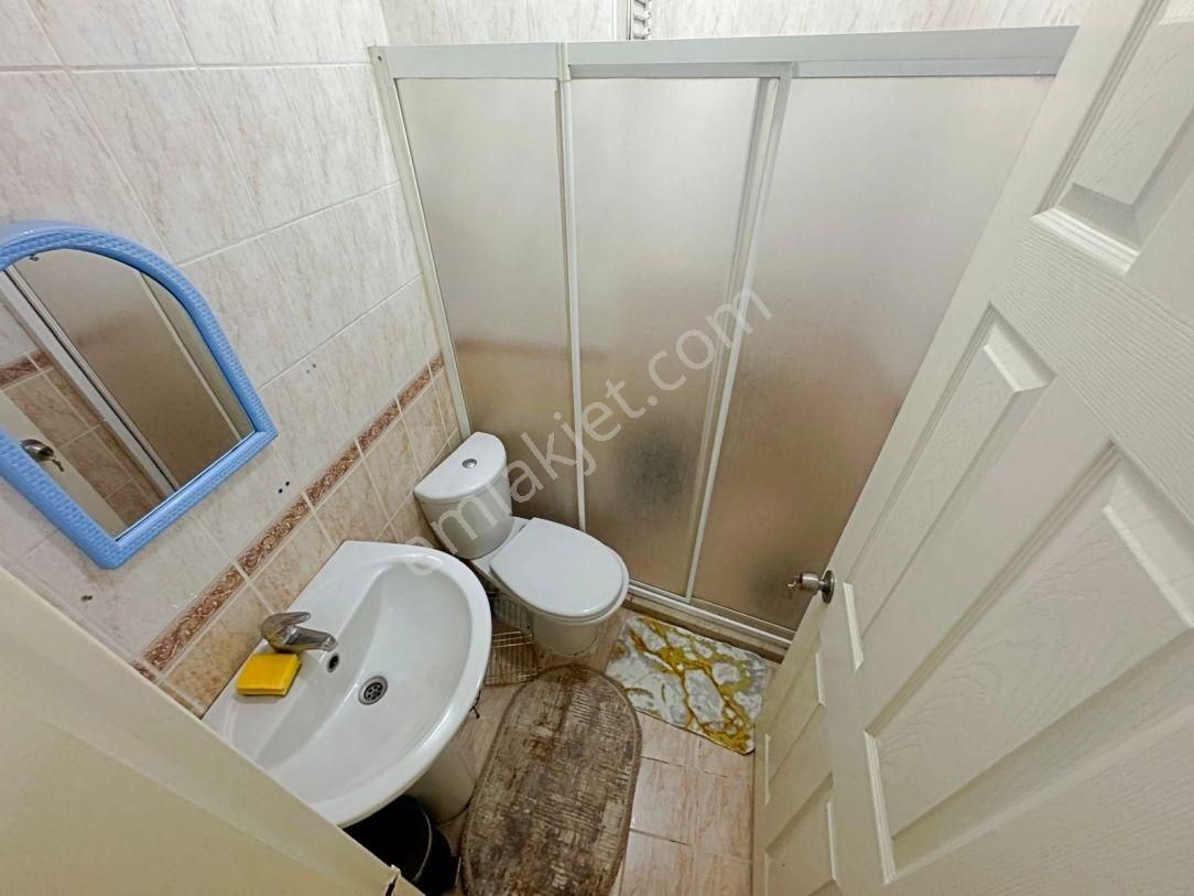 Gata Yakını 3+1 Bağımsız Lüx Eşyalı Ortakat Asansörlü Çift Banyo - Görsel 17