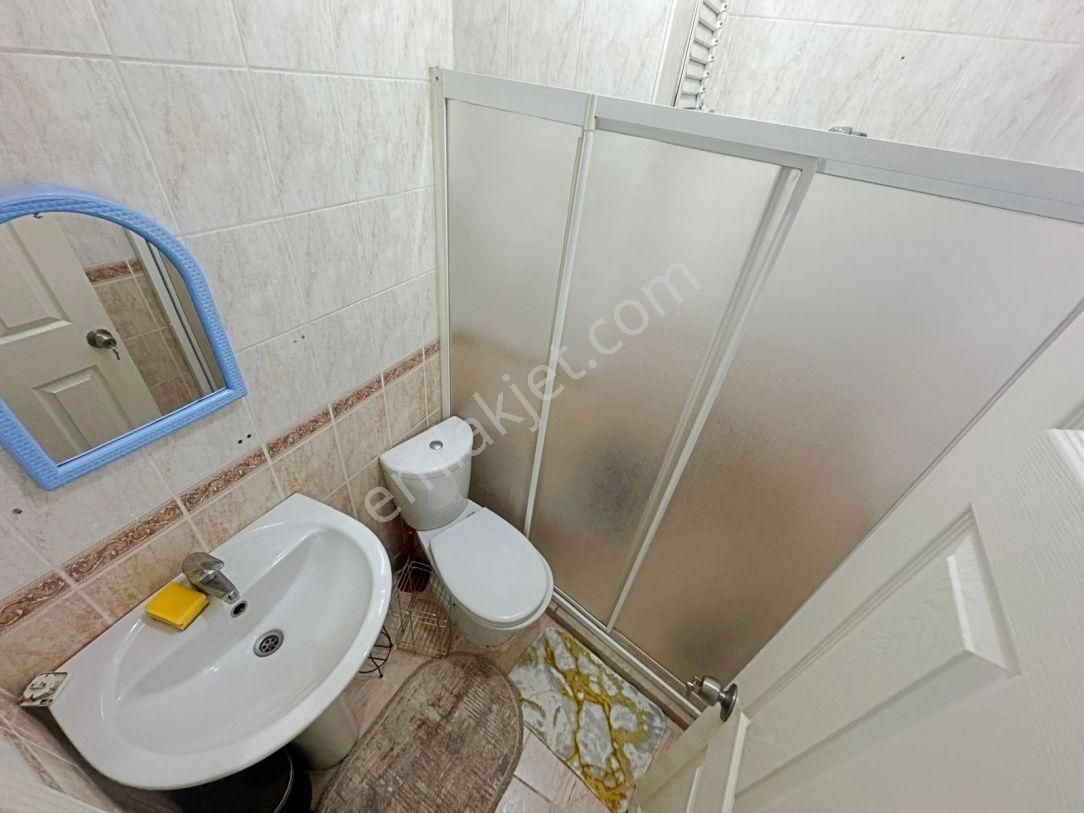 Gata Yakını 3+1 Bağımsız Lüx Eşyalı Ortakat Asansörlü Çift Banyo - Görsel 16